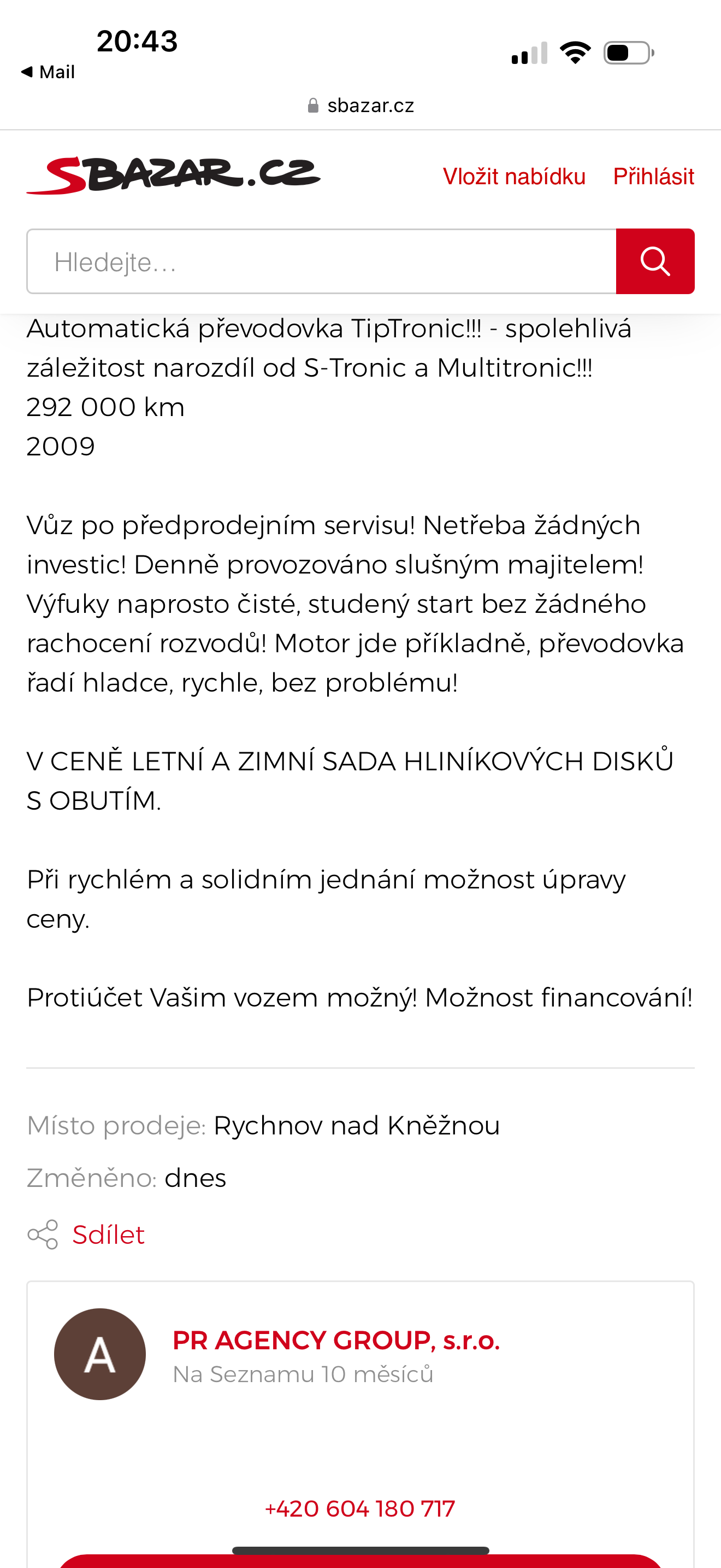 PR Agency Group s.r.o. foto 3