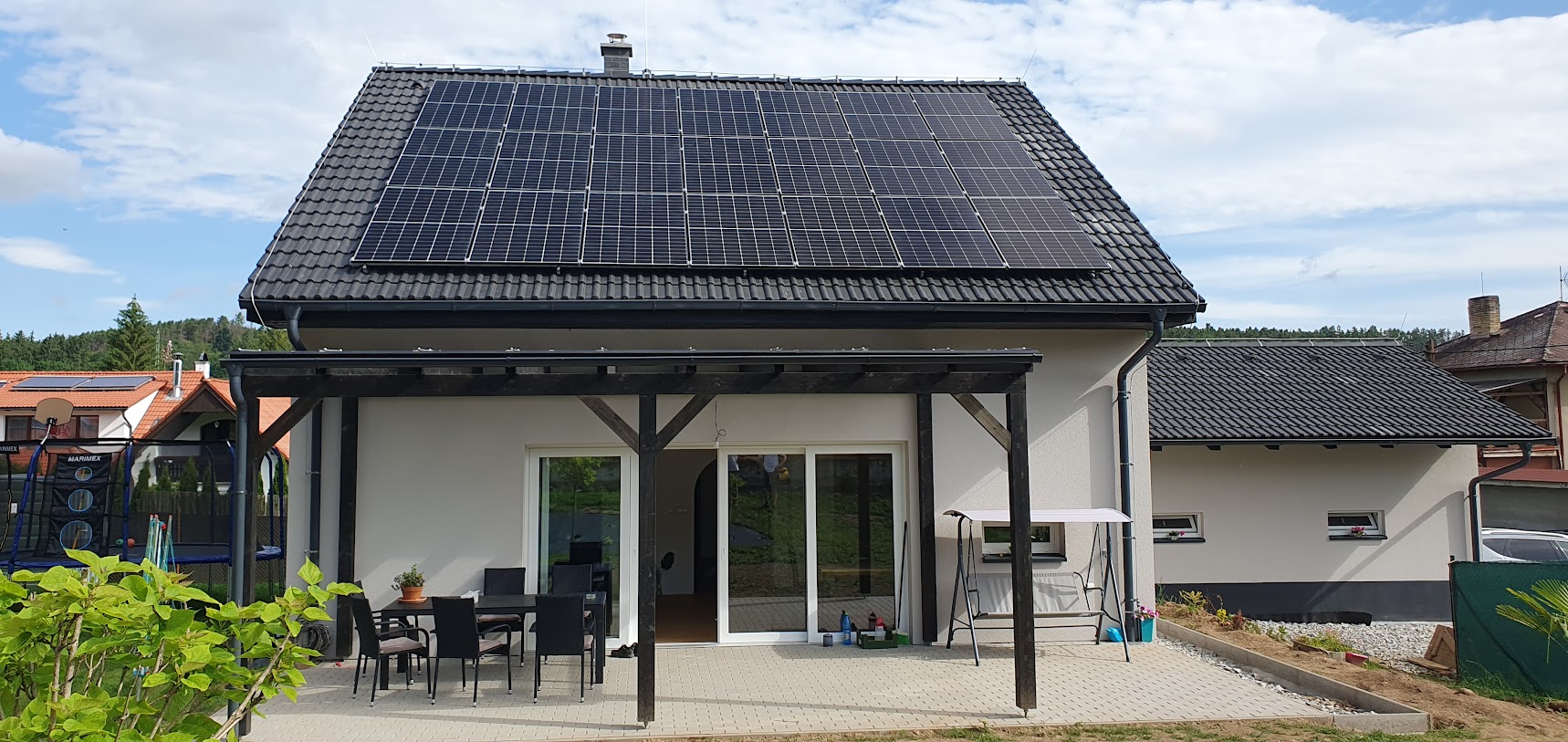 KD Haus s.r.o. foto 2