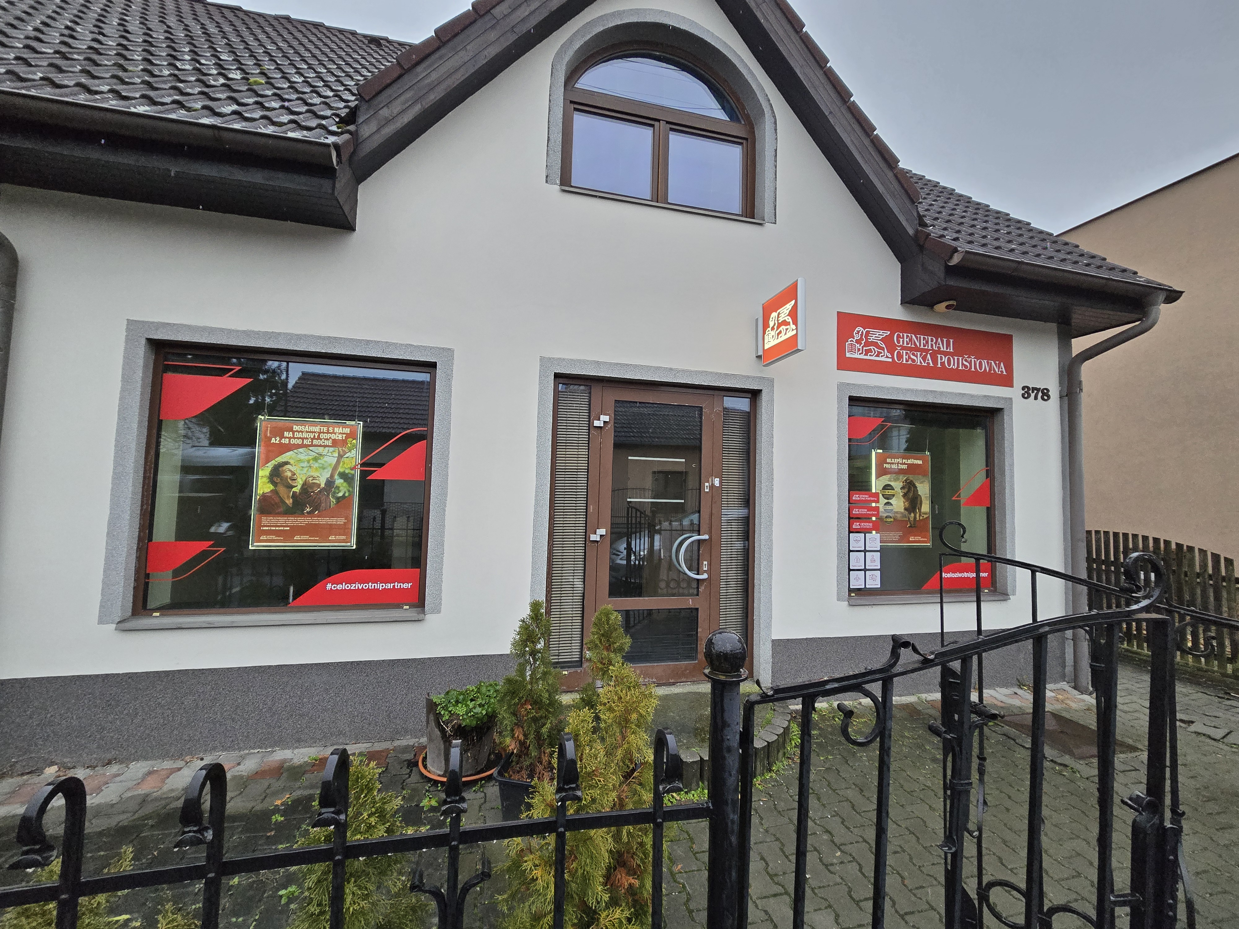 Generali Česká pojišťovna foto 4