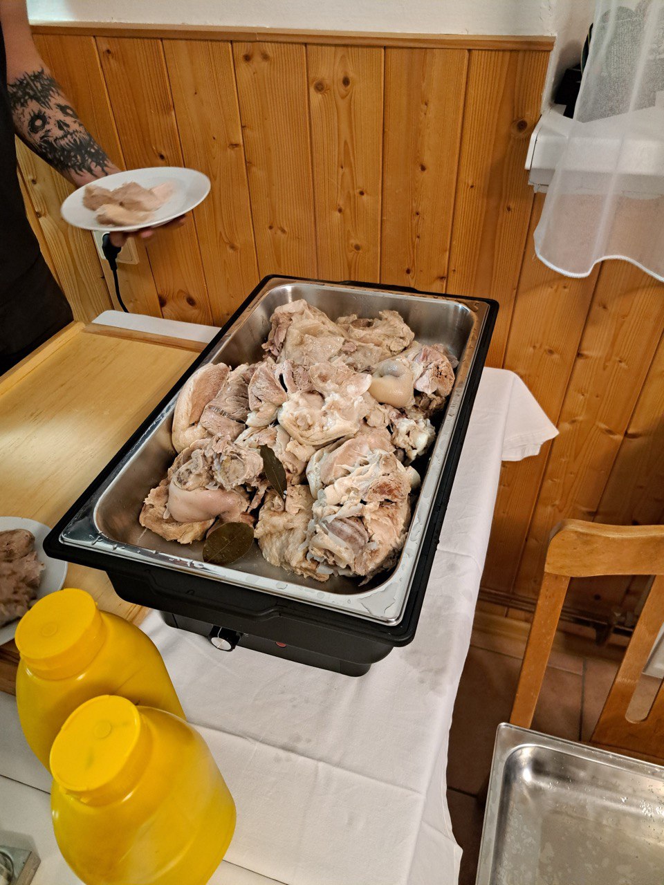 Hostinec Na Křižovatce foto 5