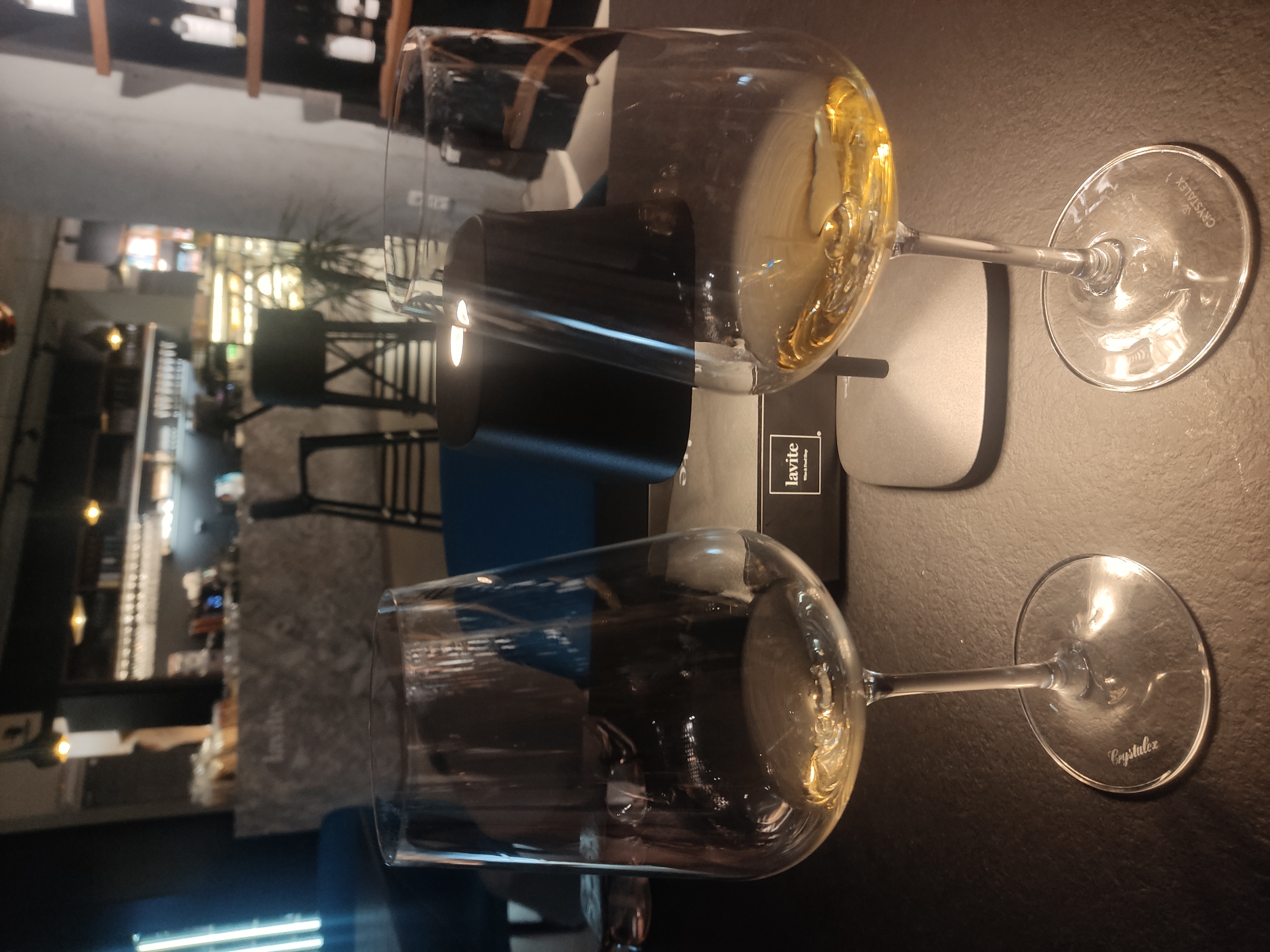 Wine & Food Shop Lavite foto 3