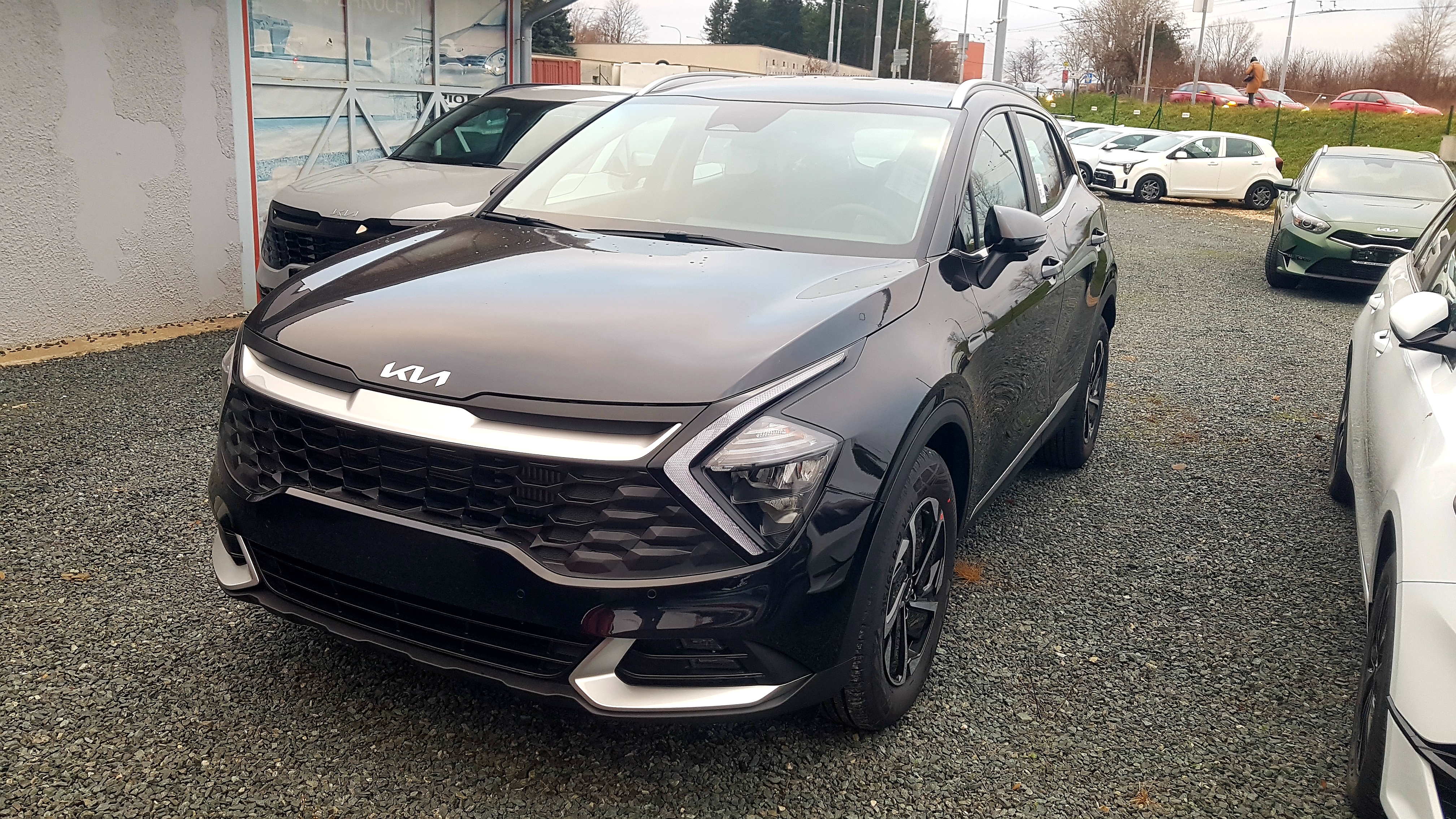 PEMM Brno, spol. s r.o. - KIA foto 4