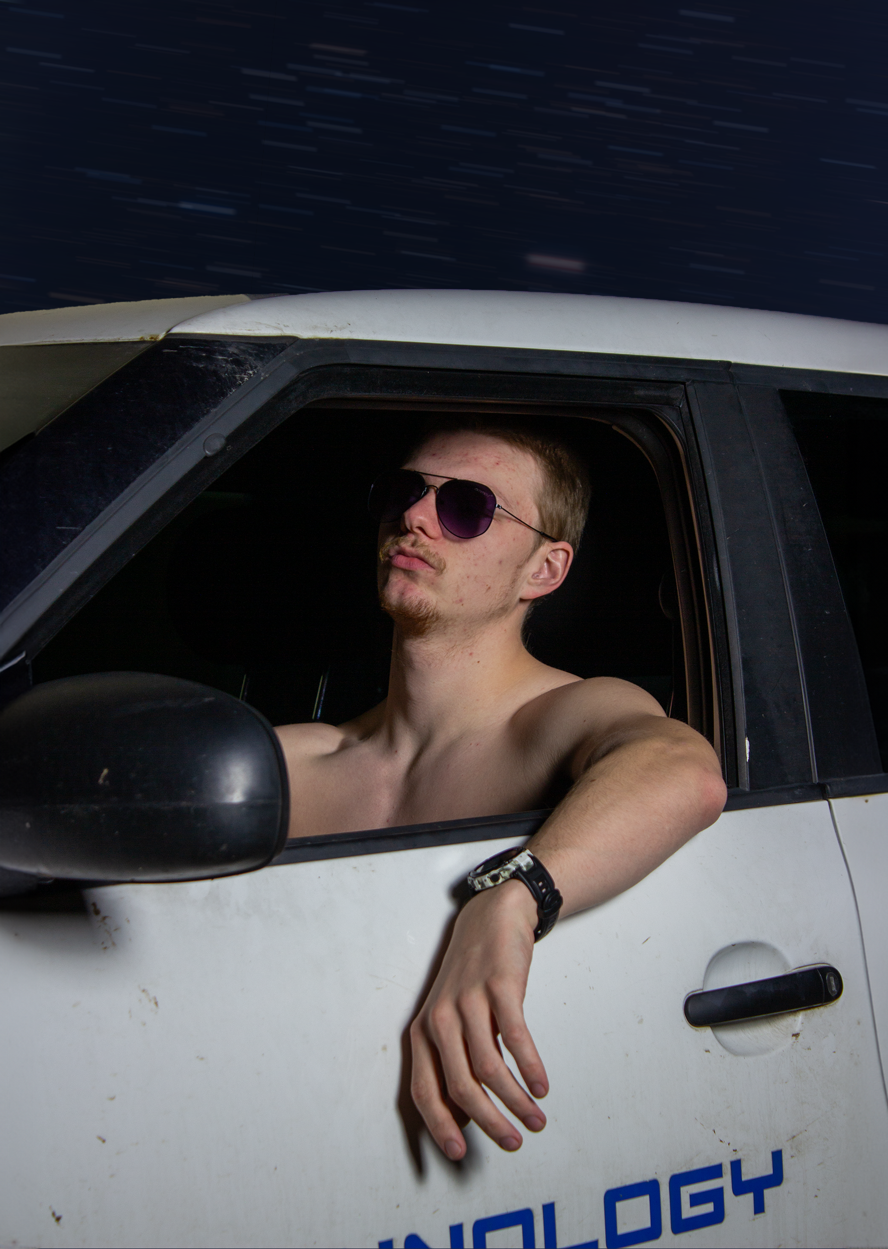 Bc. Pavel Podlucký Autoškola Mári foto 2