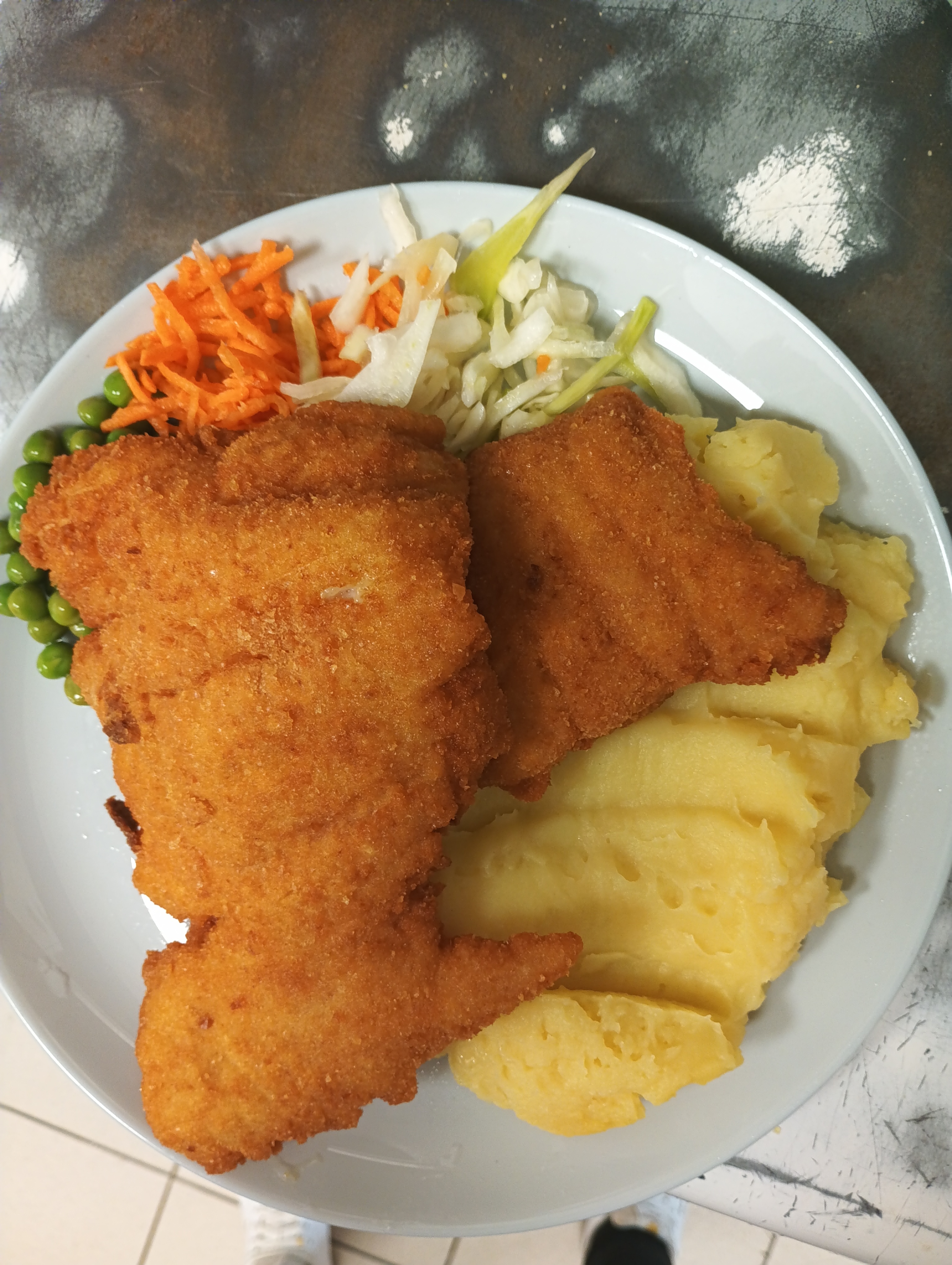 OC HANÁ - Česká kuchyně foto 4