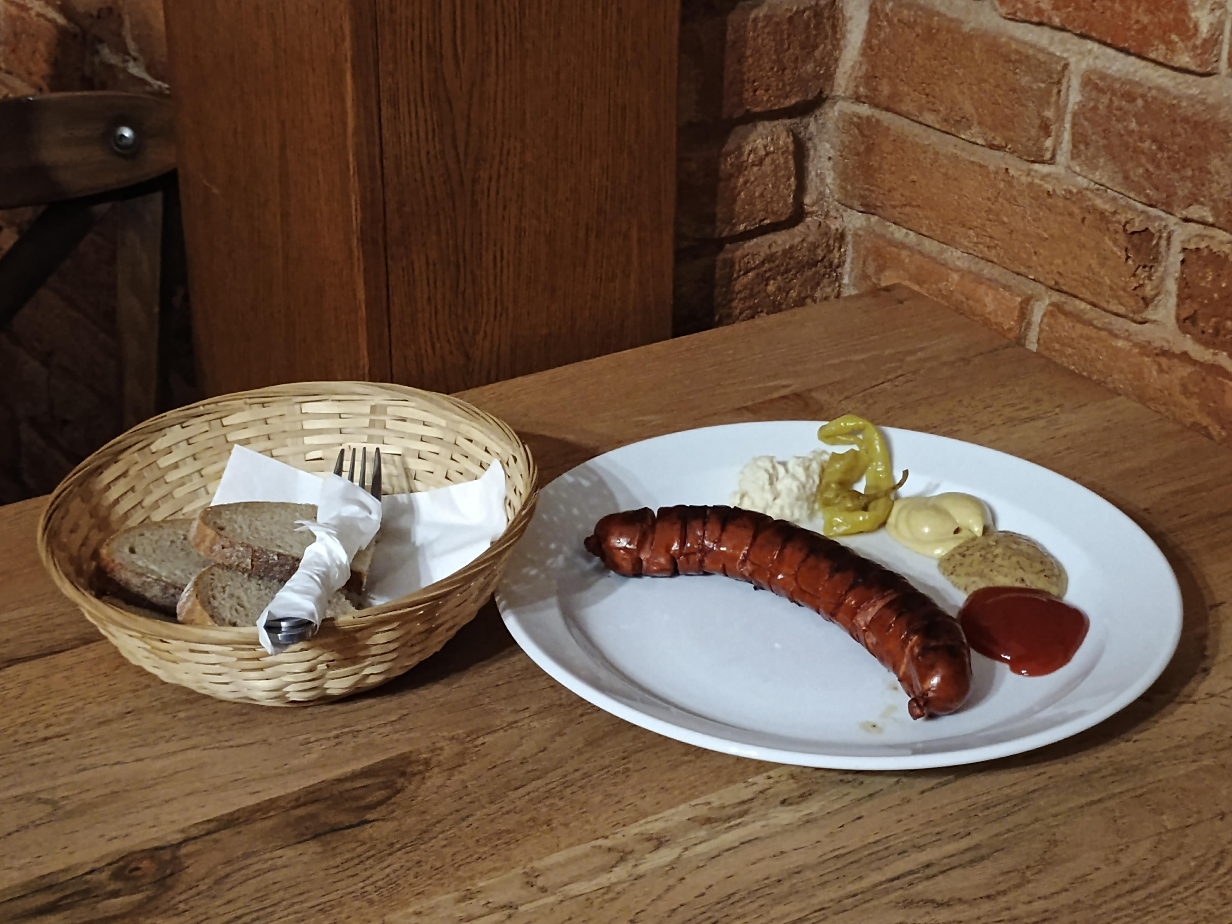 Restaurace Pod Věží foto 5