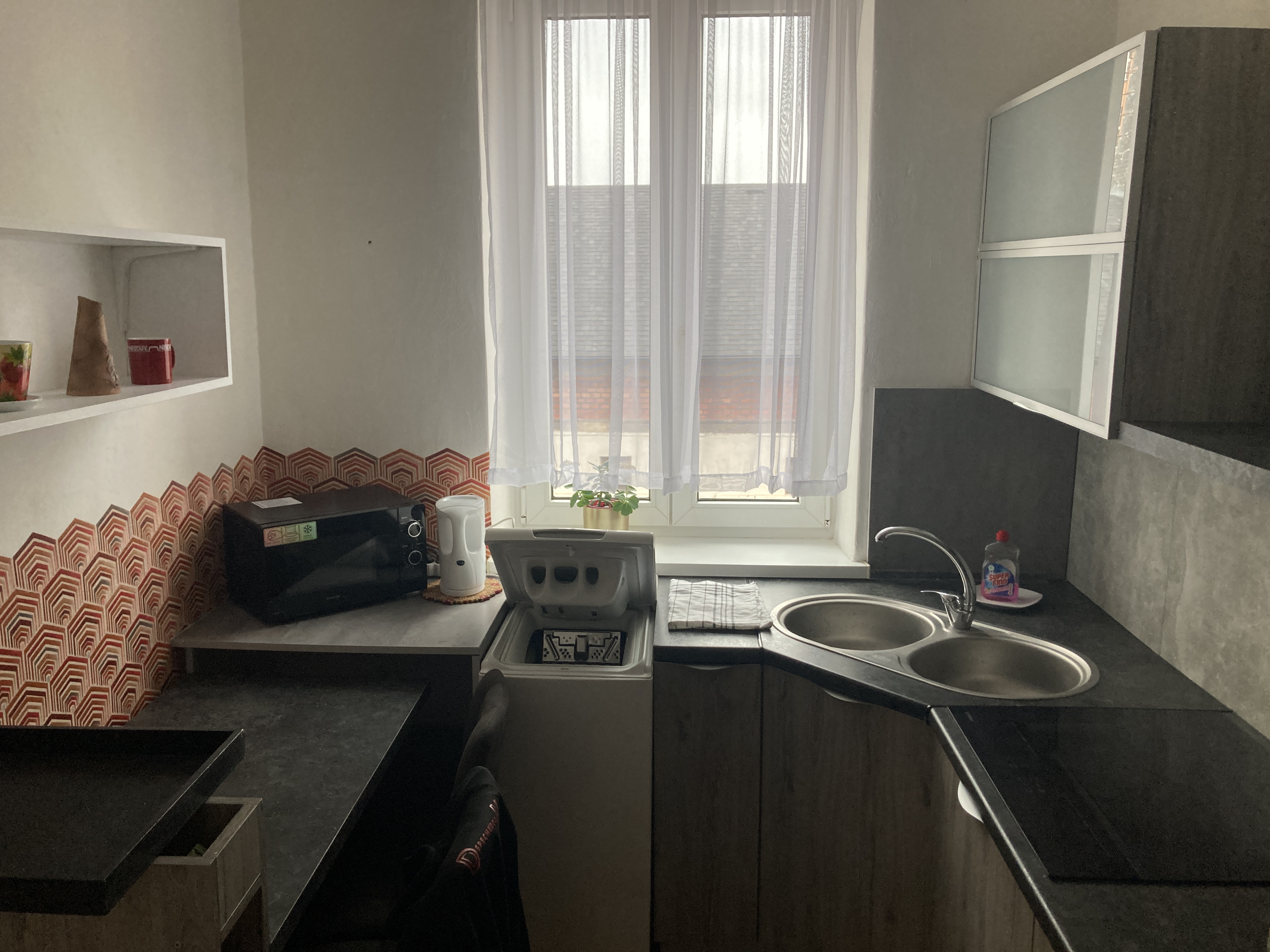 Apartmány Sova foto 3