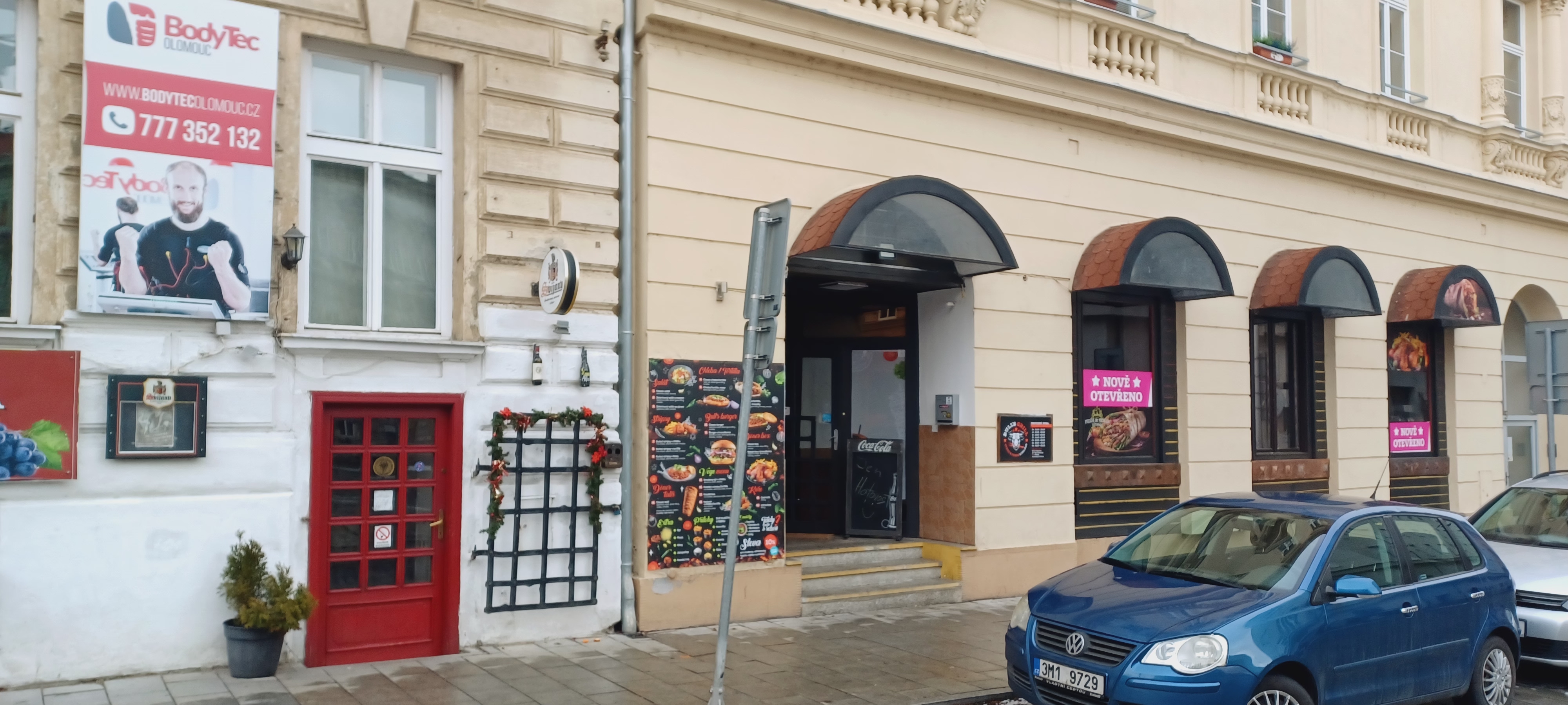 Kebab Olomouc foto 6