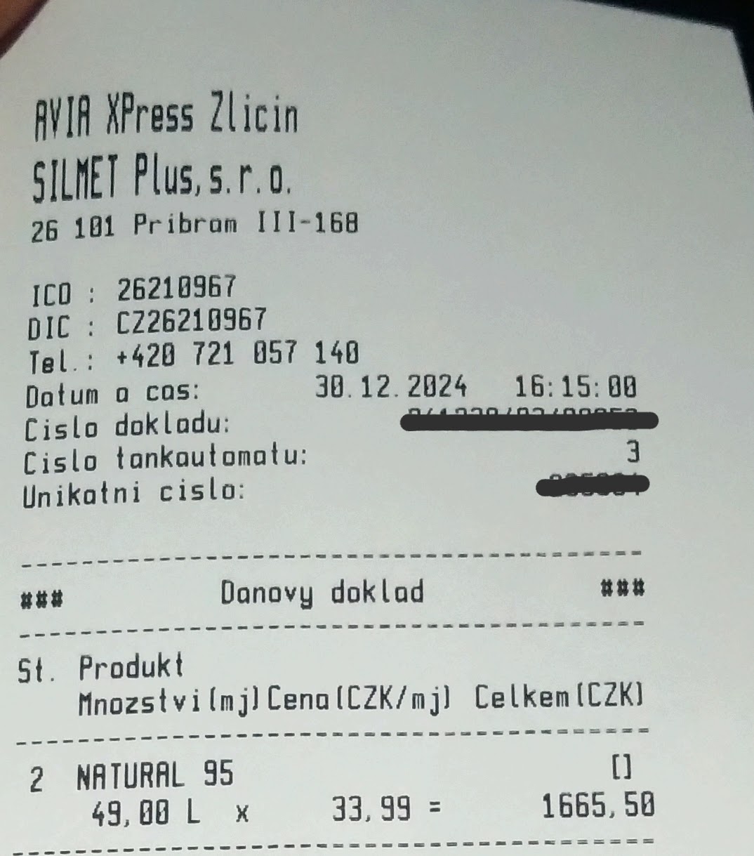 AVIA XPress Zličín foto 3
