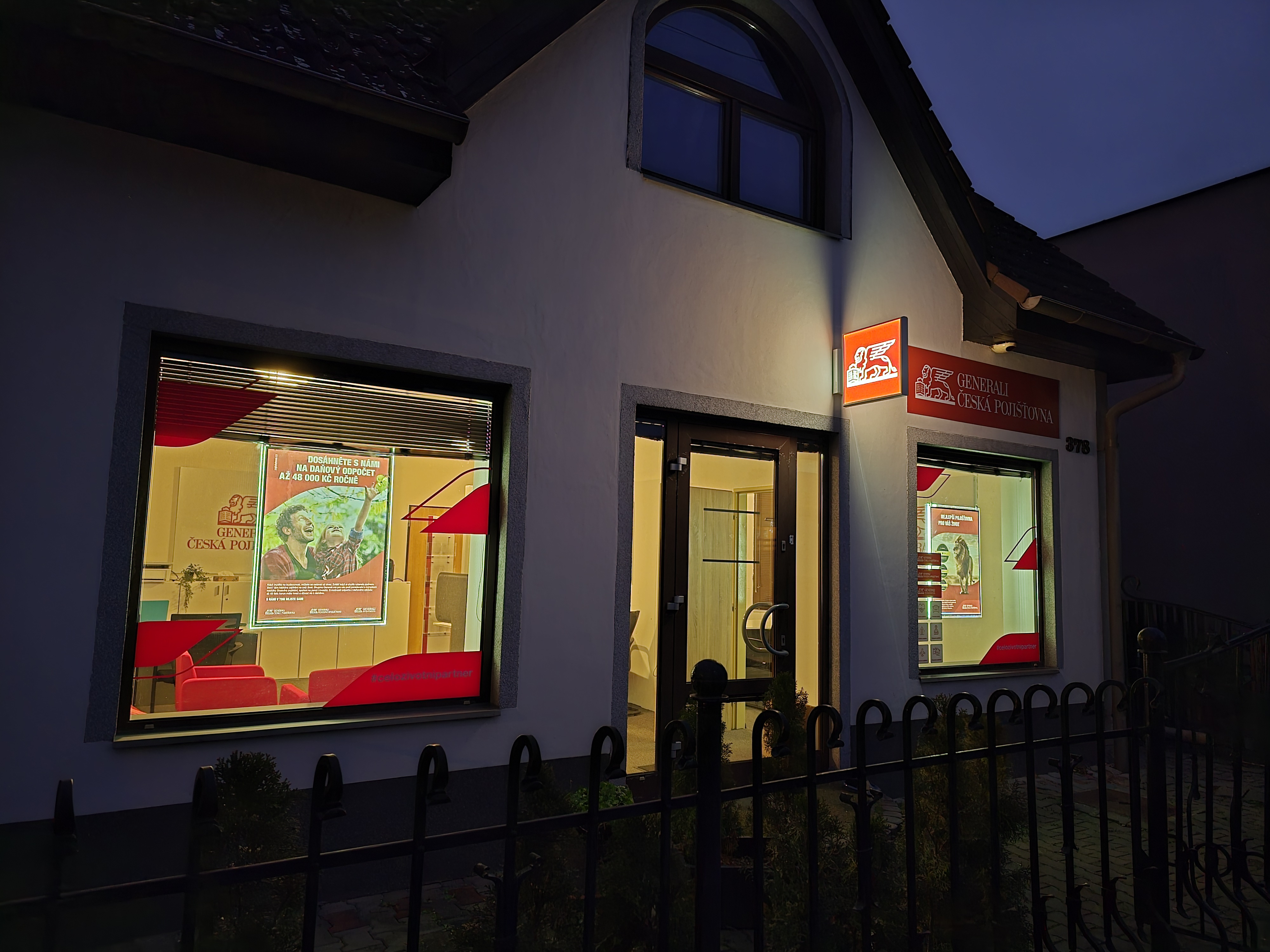 Generali Česká pojišťovna foto 5