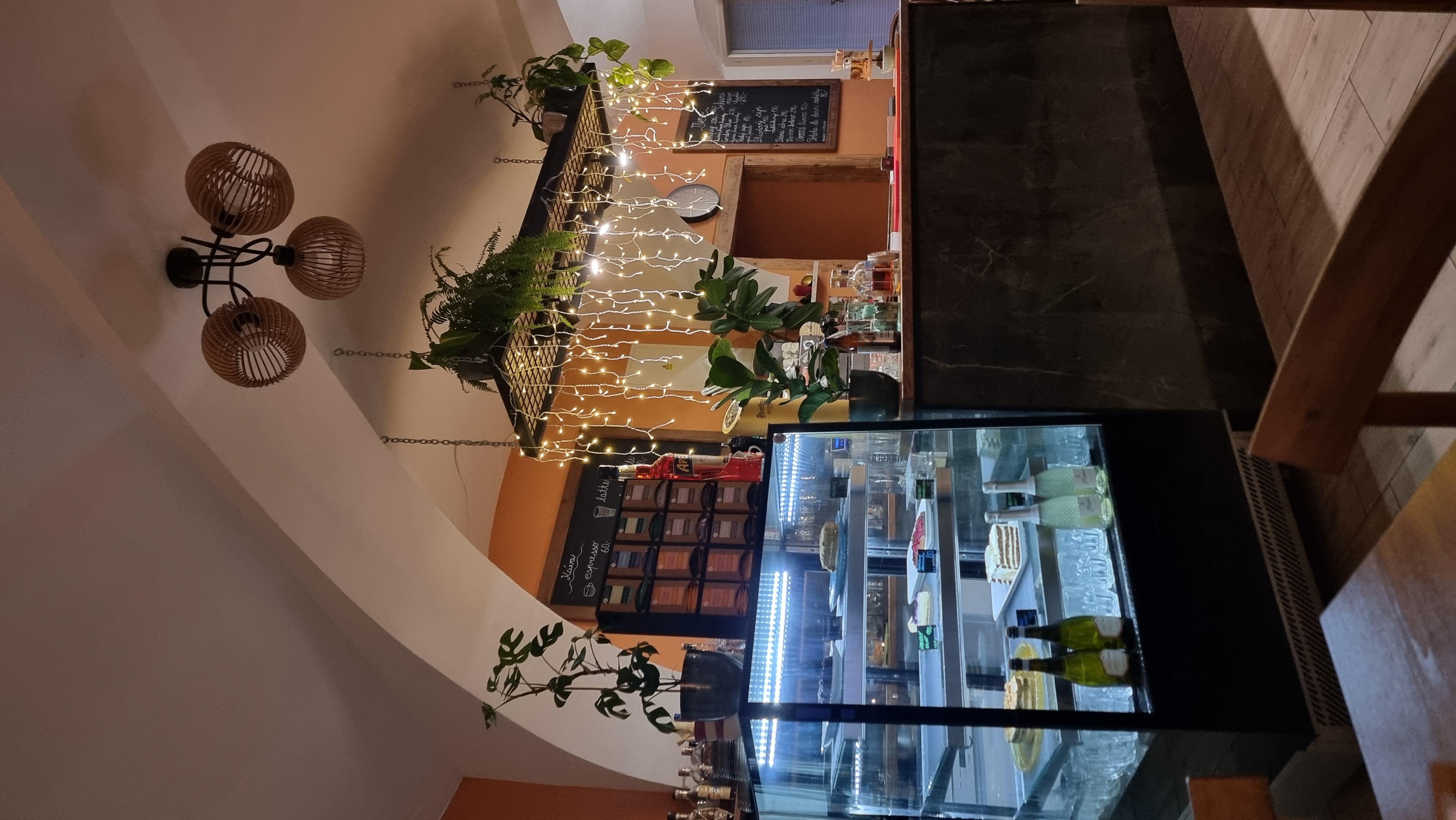 Cafe & Bistro U Lípy foto 3