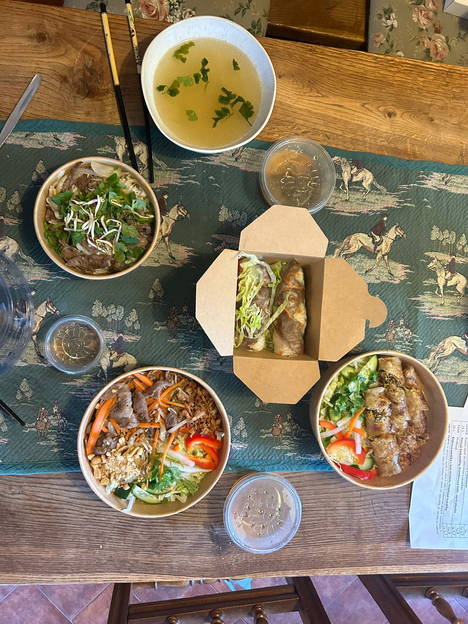 Pho Family Zbraslav foto 5