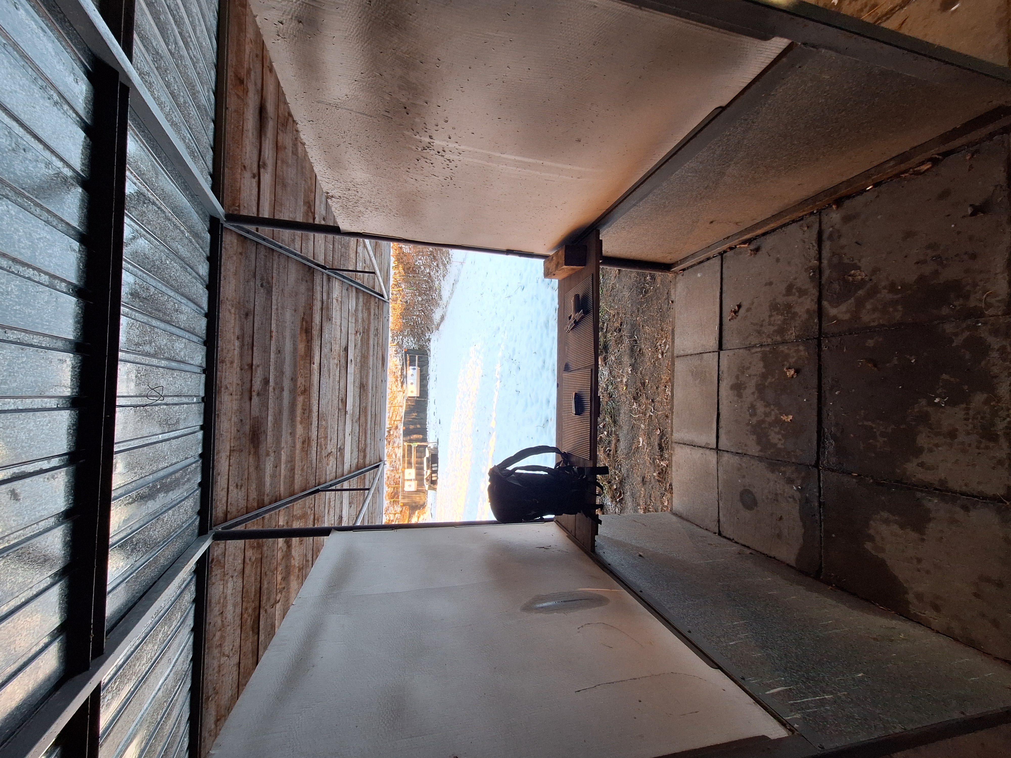 Střelnice Vsetín foto 5