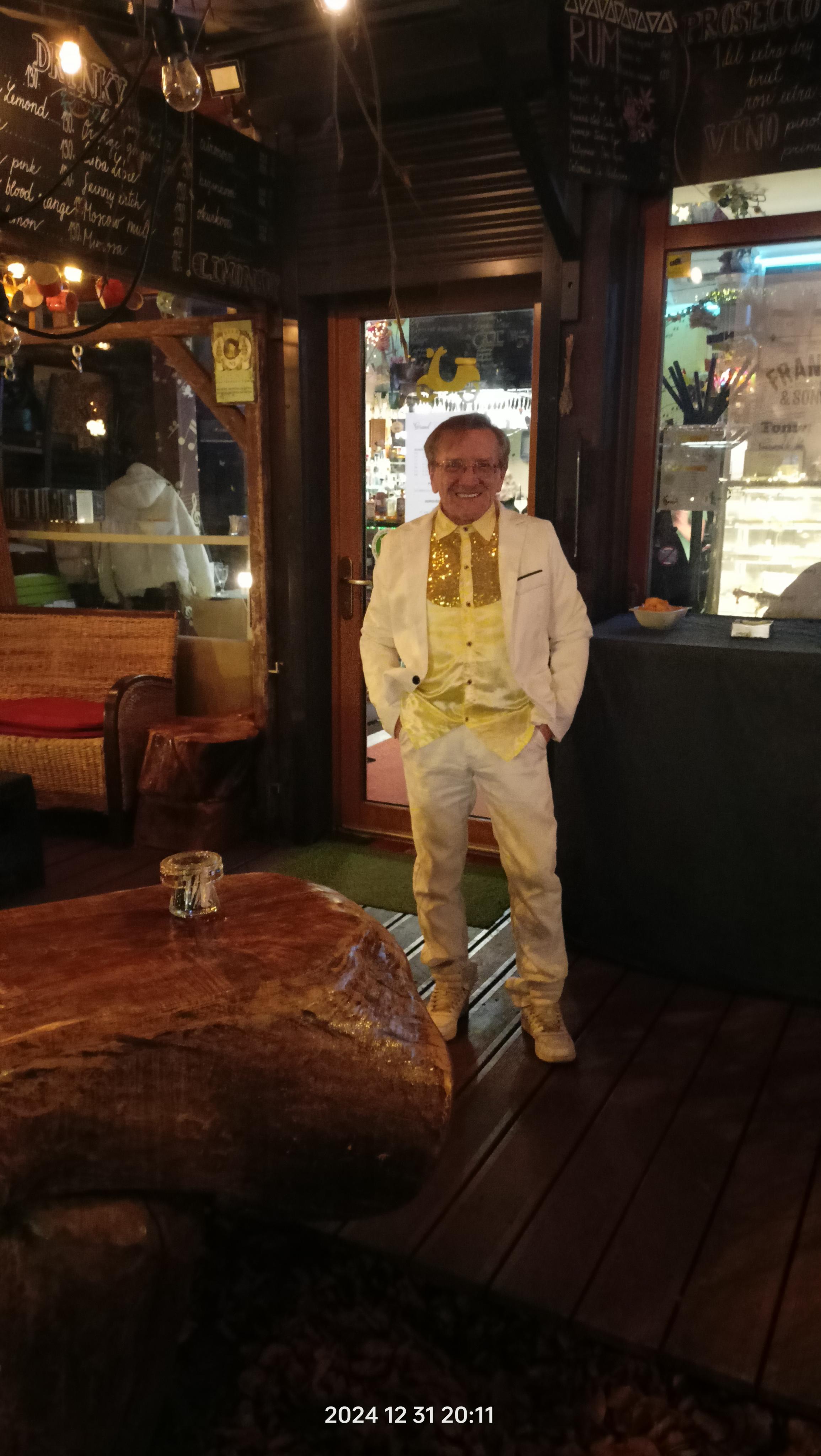 Grand Café Septime foto 2