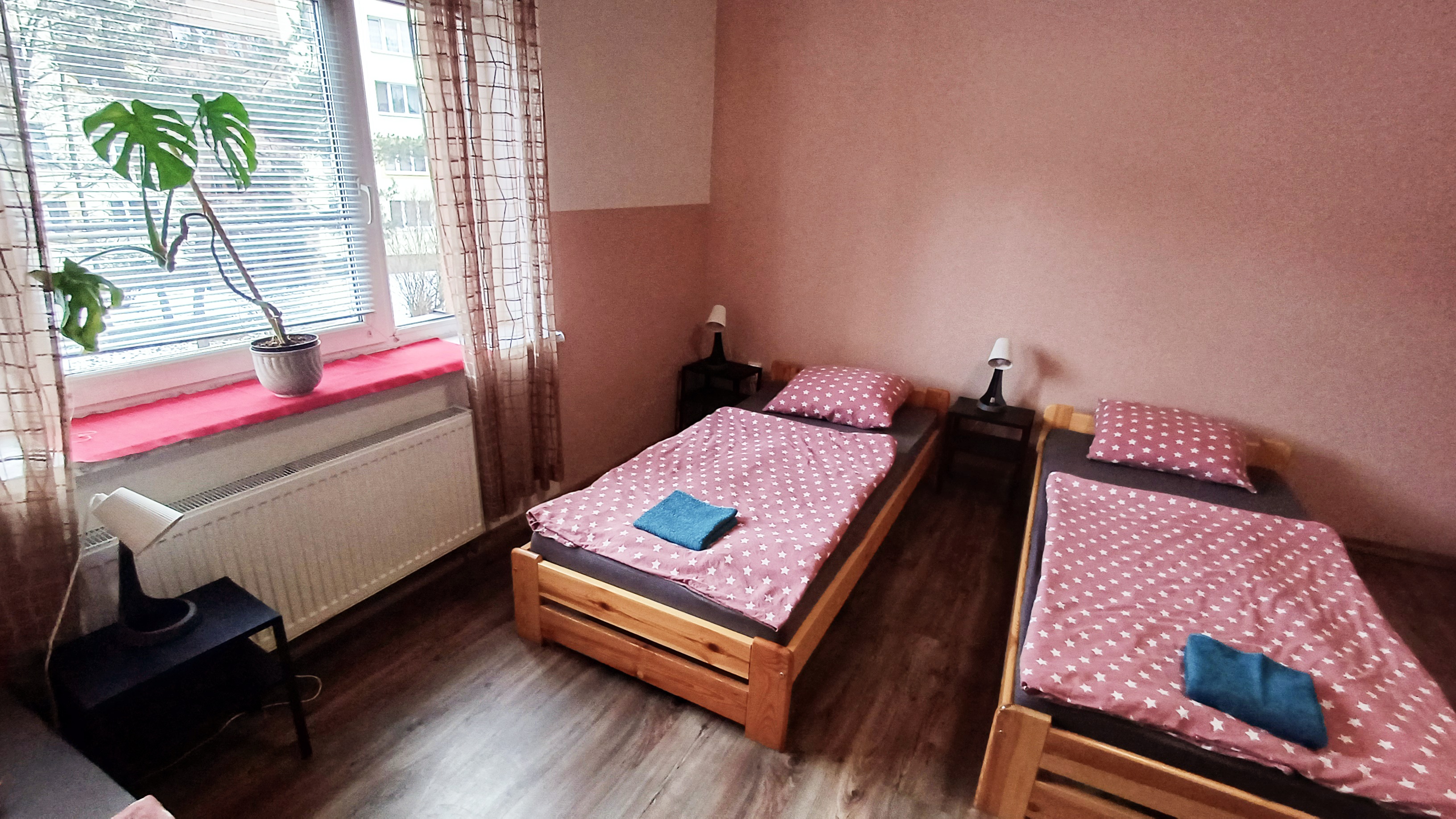 Apartmán U Dvora foto 4