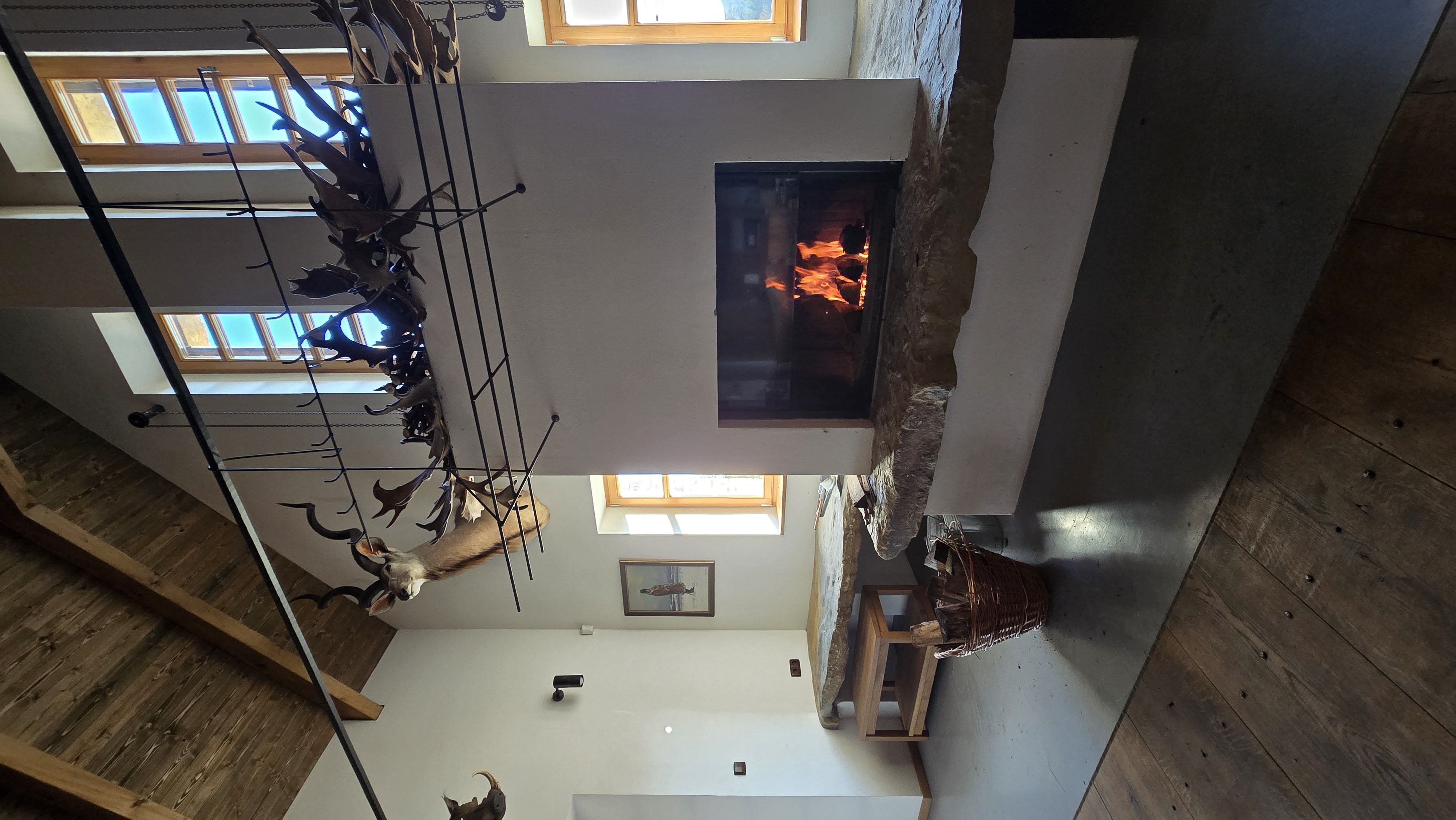 Chata Vršava foto 5