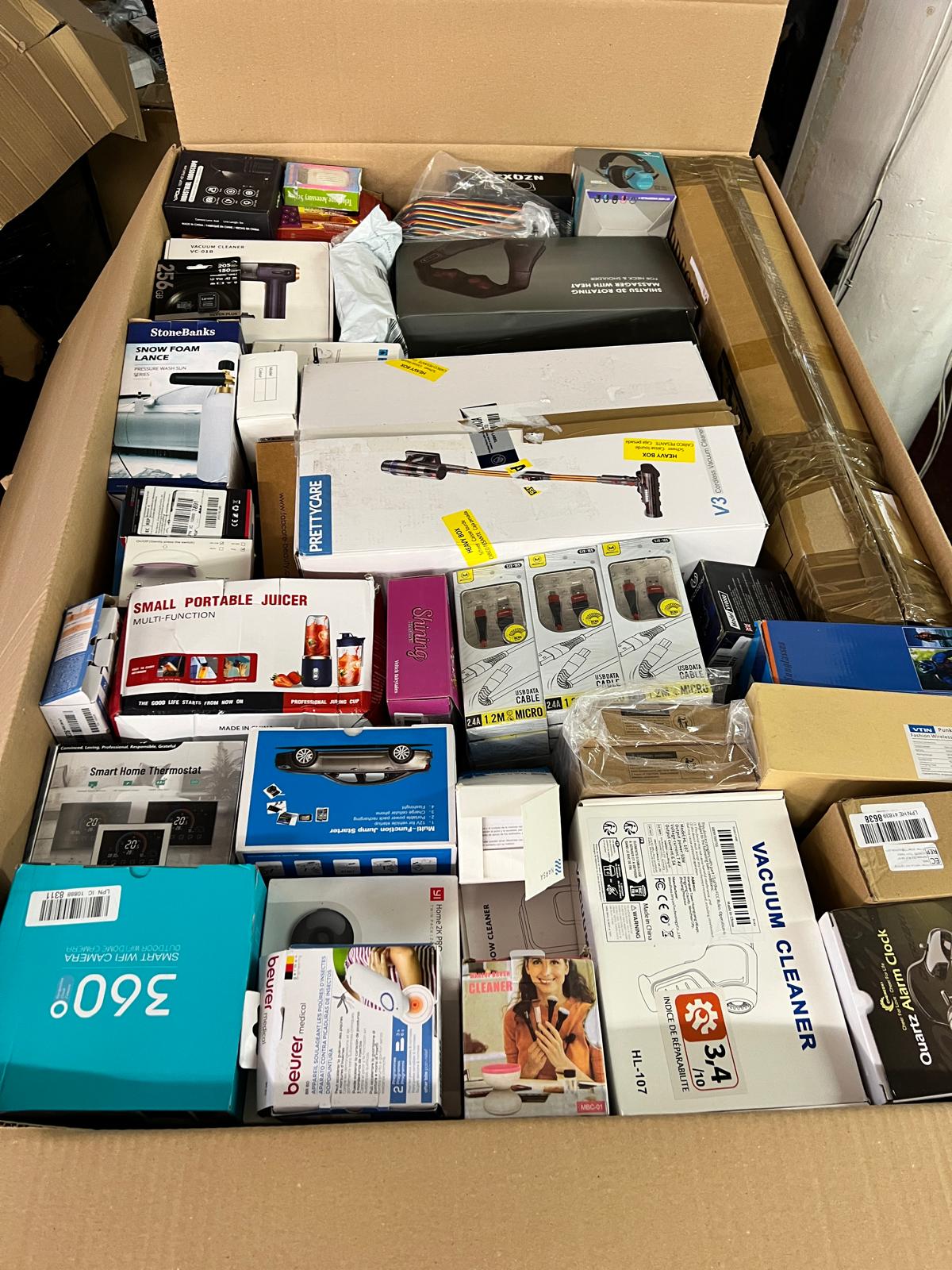 Paletové zboží.cz foto 4