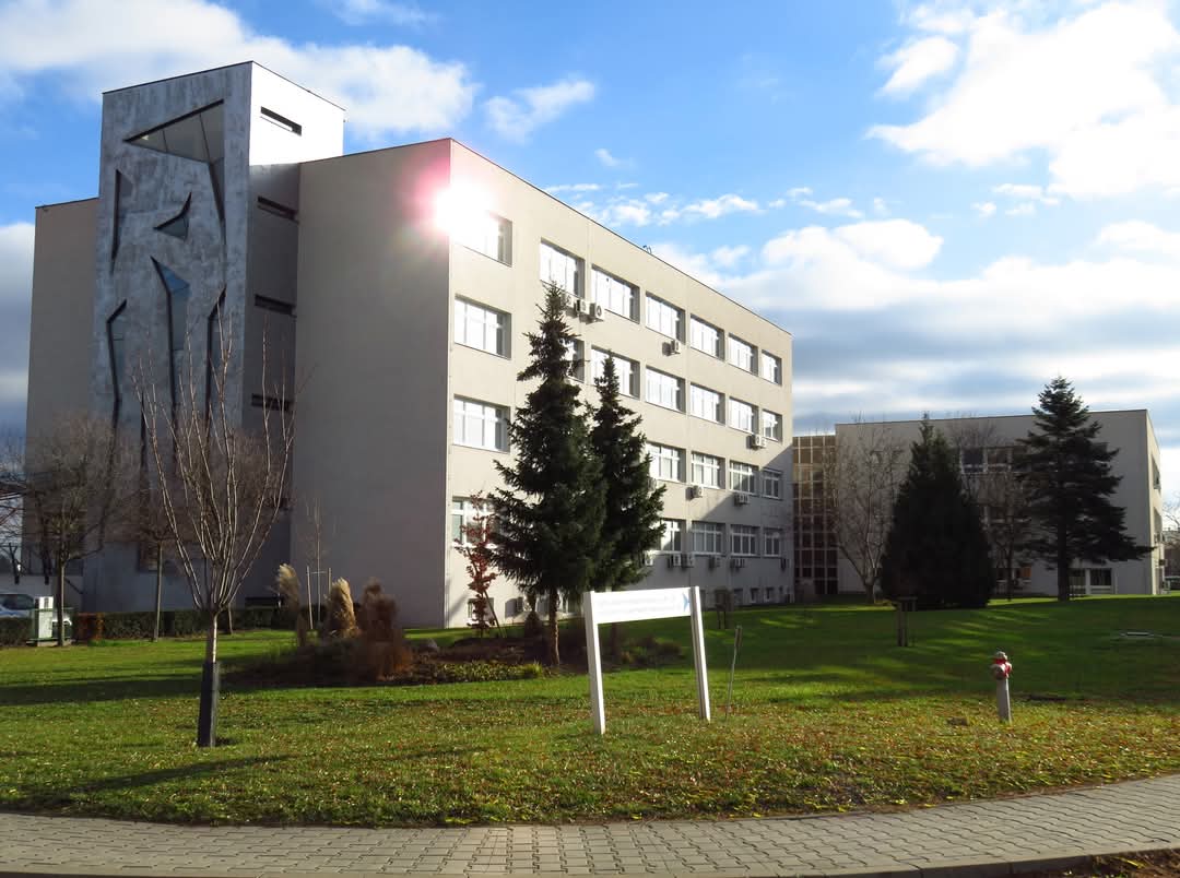 Ústav experimentální medicíny AV ČR, v.v.i. foto 2