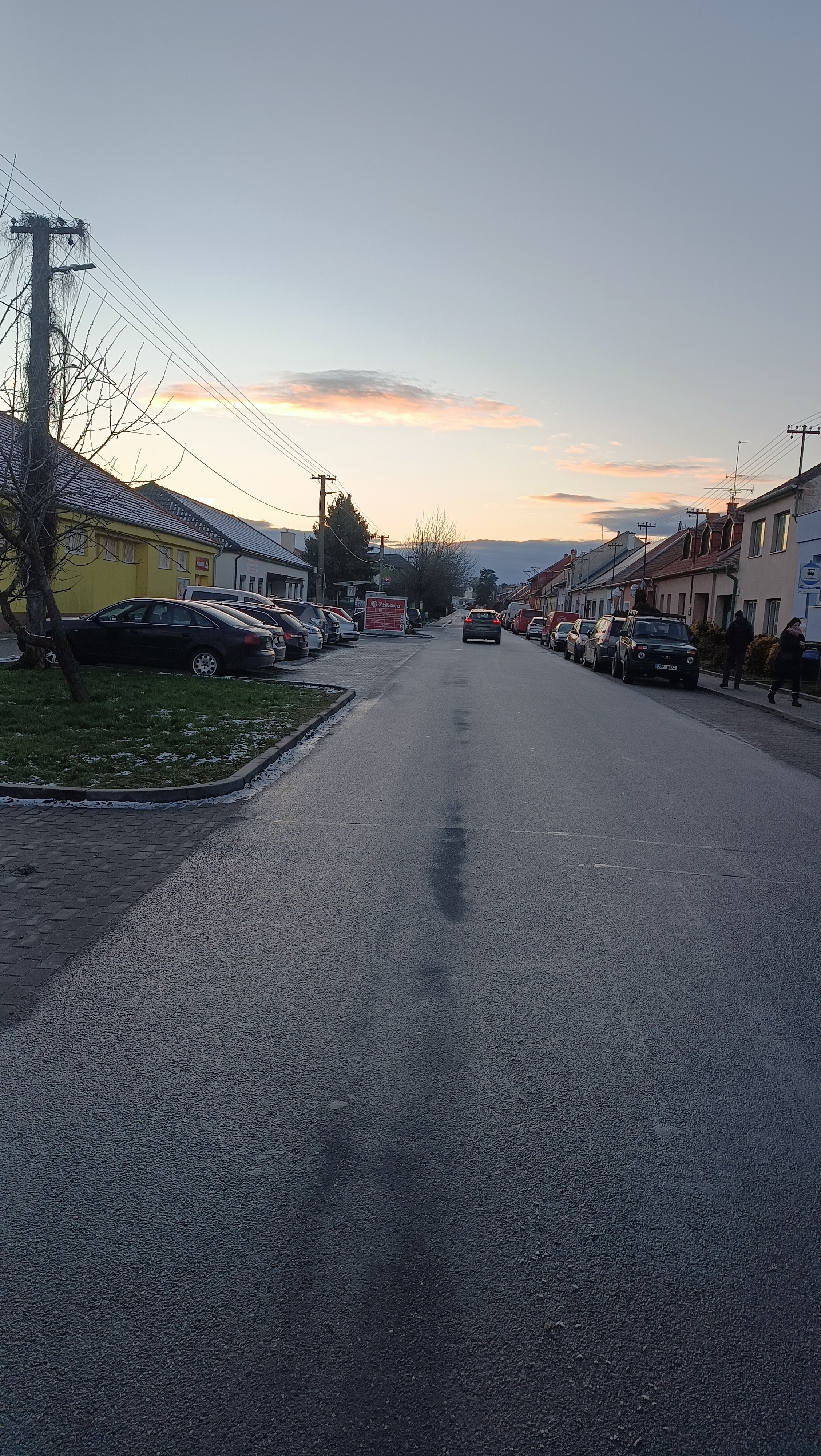 Tělocvičná jednota Sokol Žabčice foto 1
