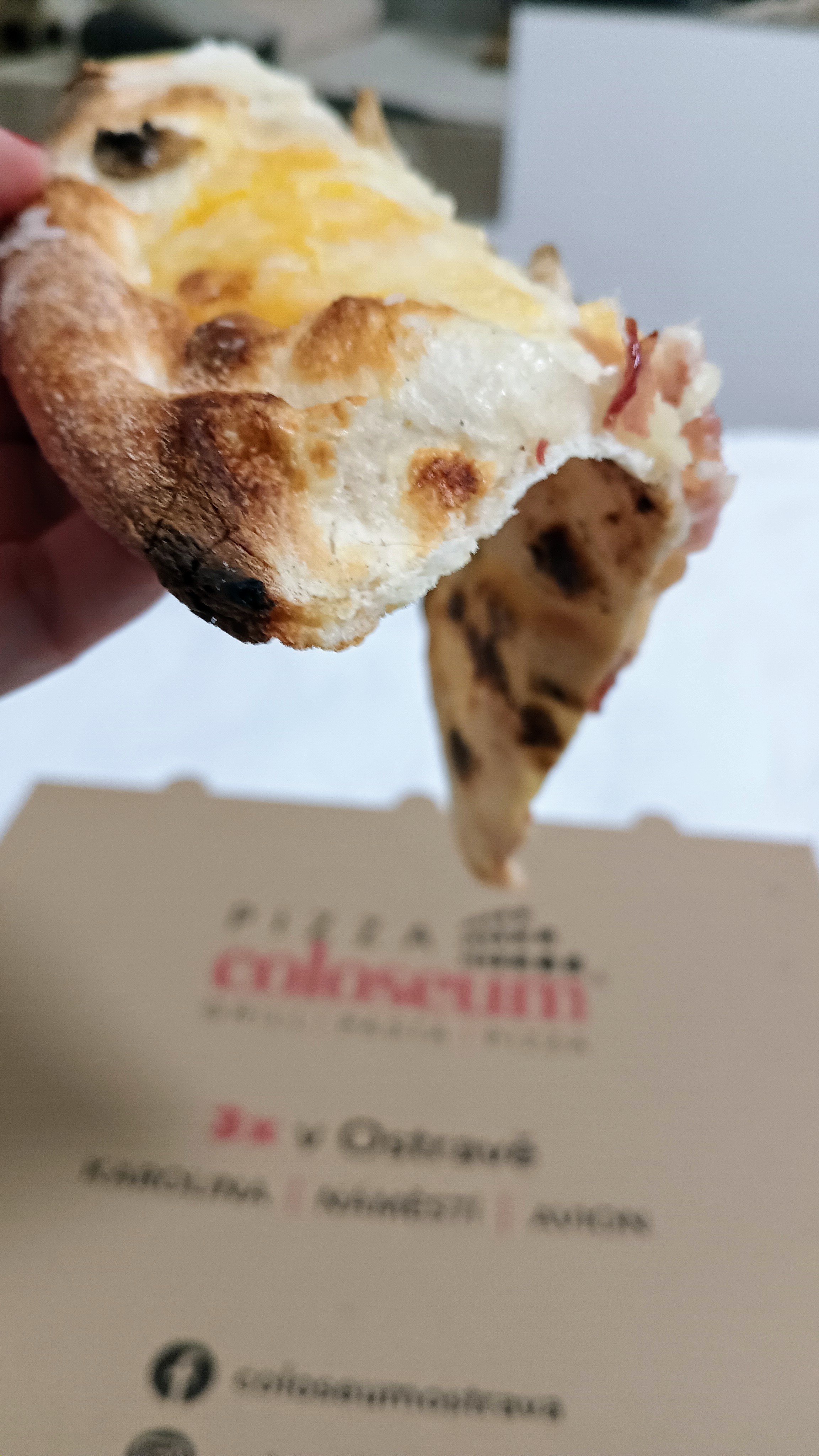 Pizza Coloseum foto 3