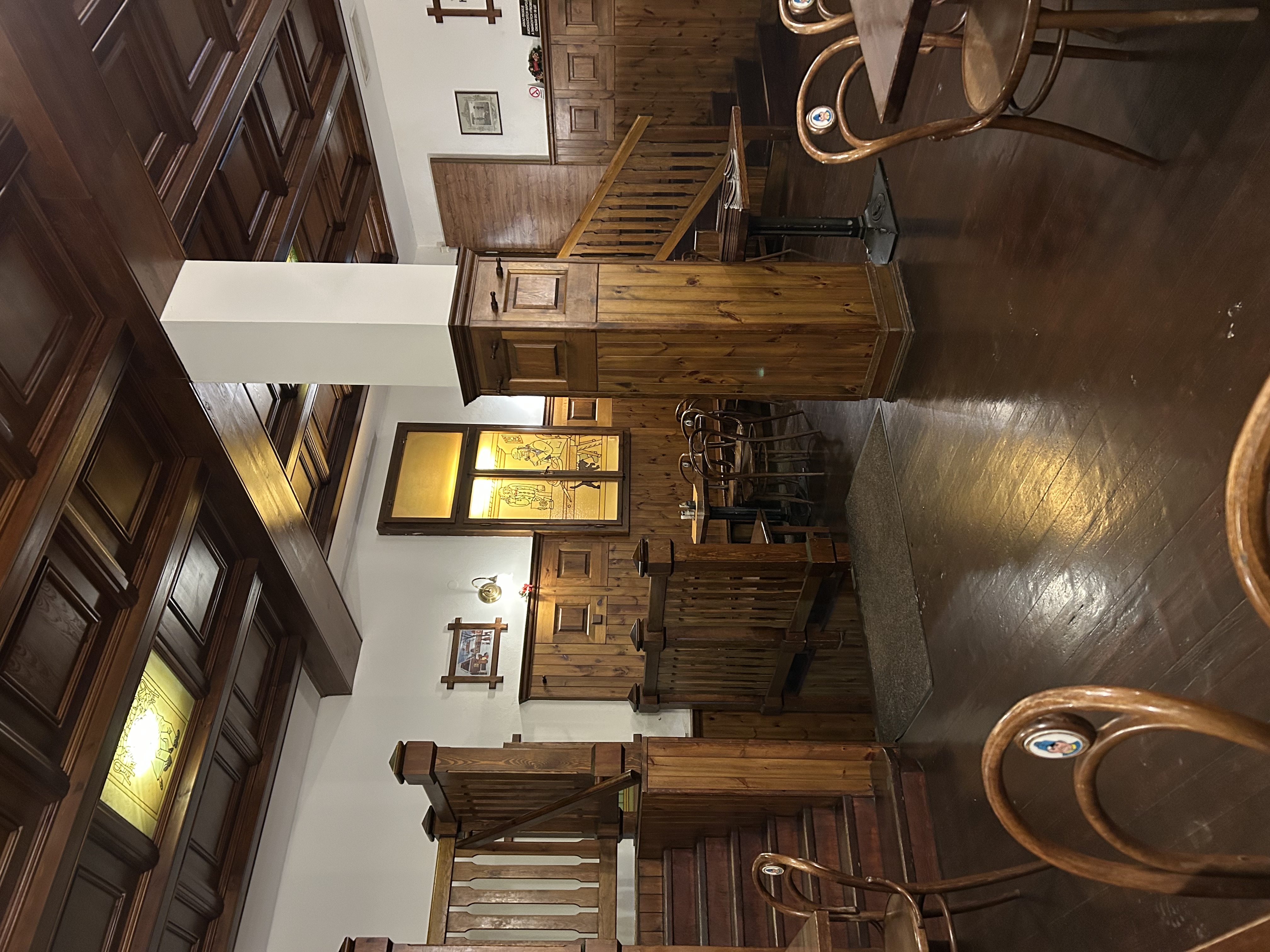 Švejk Restaurant foto 4
