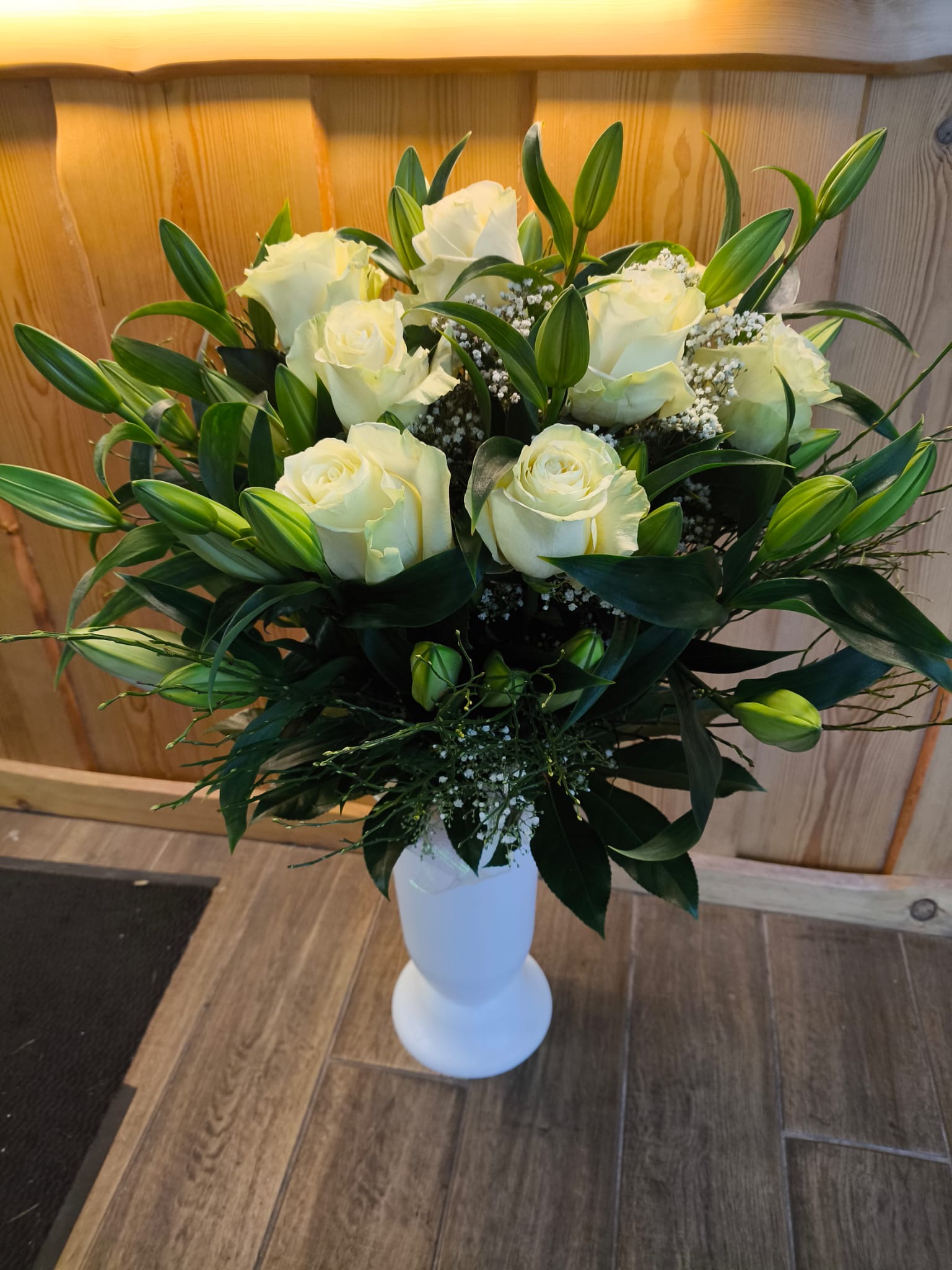 Květinářství LEA foto 5