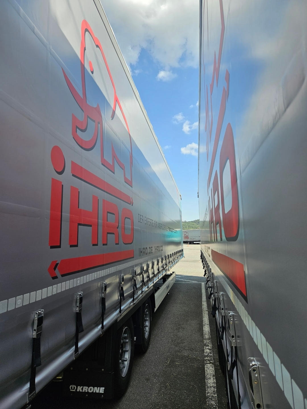 Ihro Transport & Logistik foto 5
