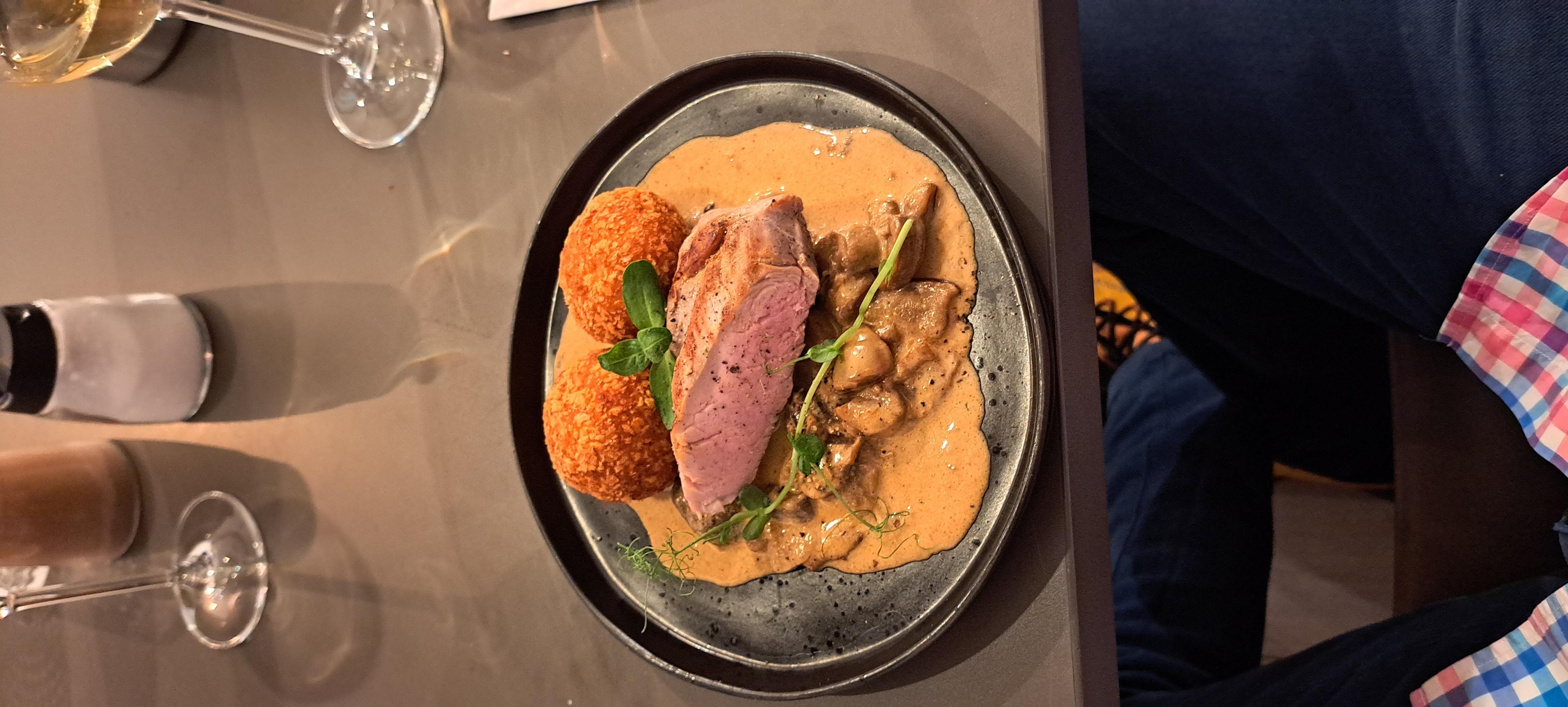 Restaurace U dobré myšlenky foto 4