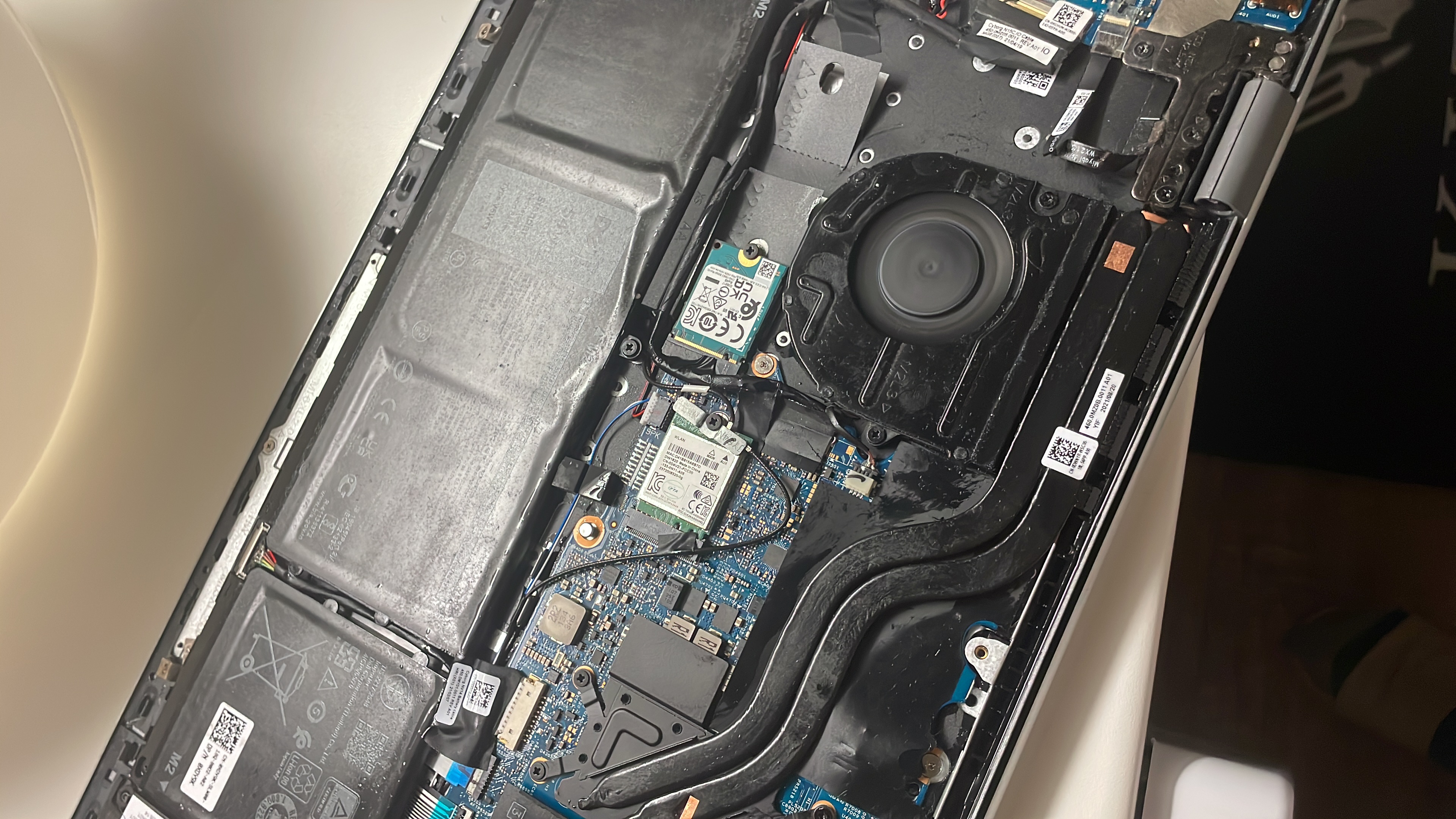 Martin Finda - Fincx4YOU servis foto 5