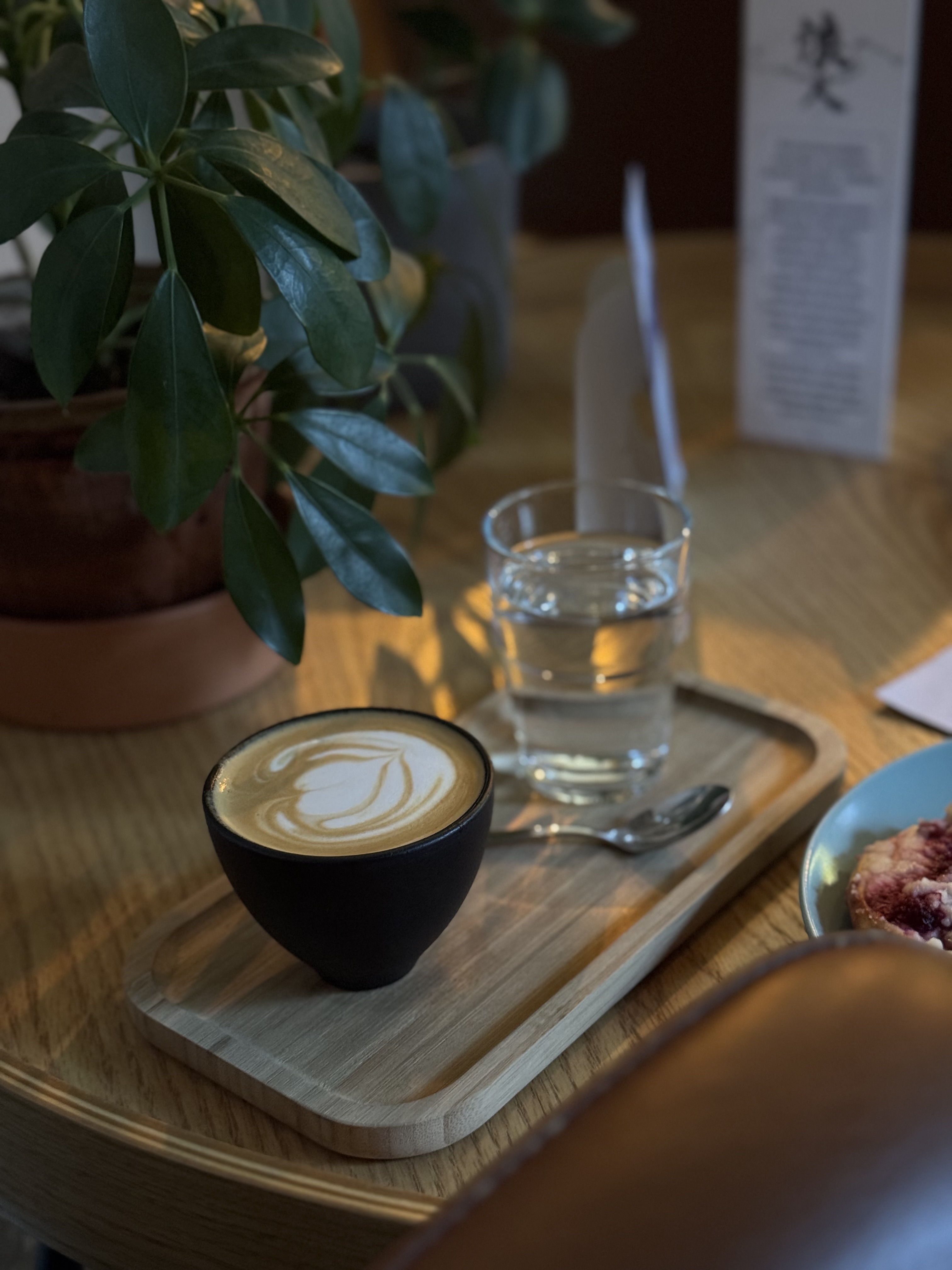 RONIN Coffee Spot foto 4