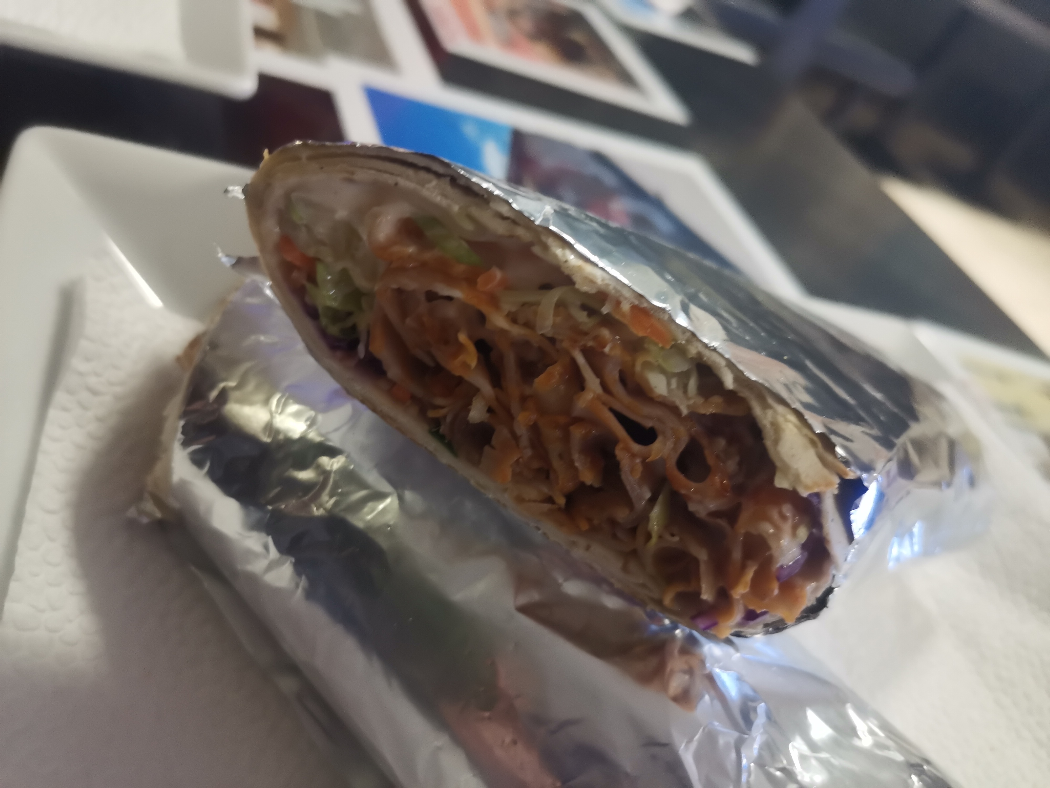 Dayi kebab foto 3