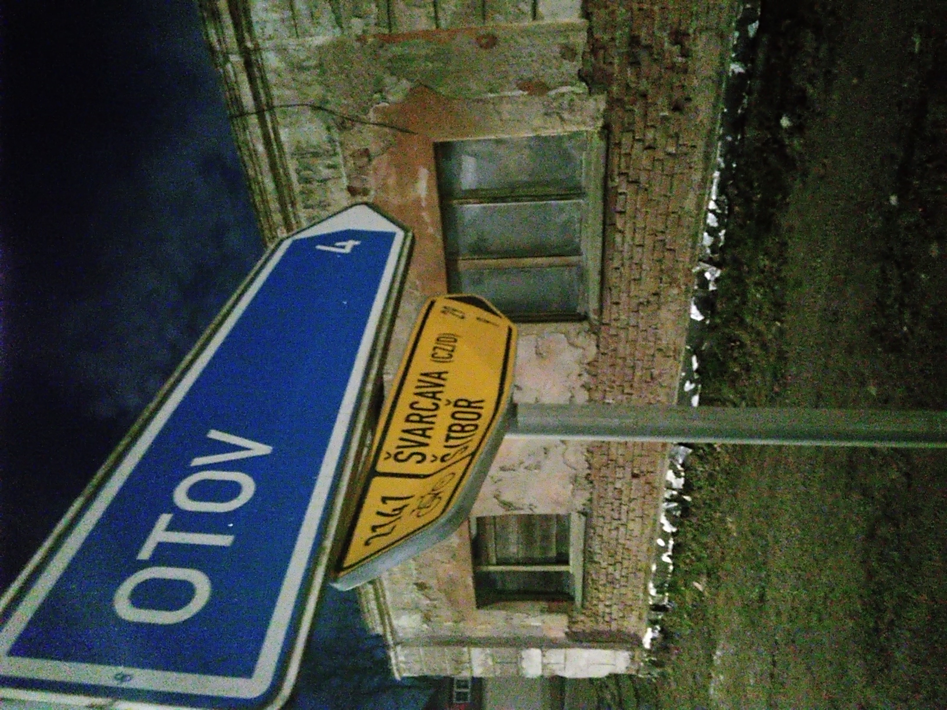 Meclov - obecní úřad foto 4