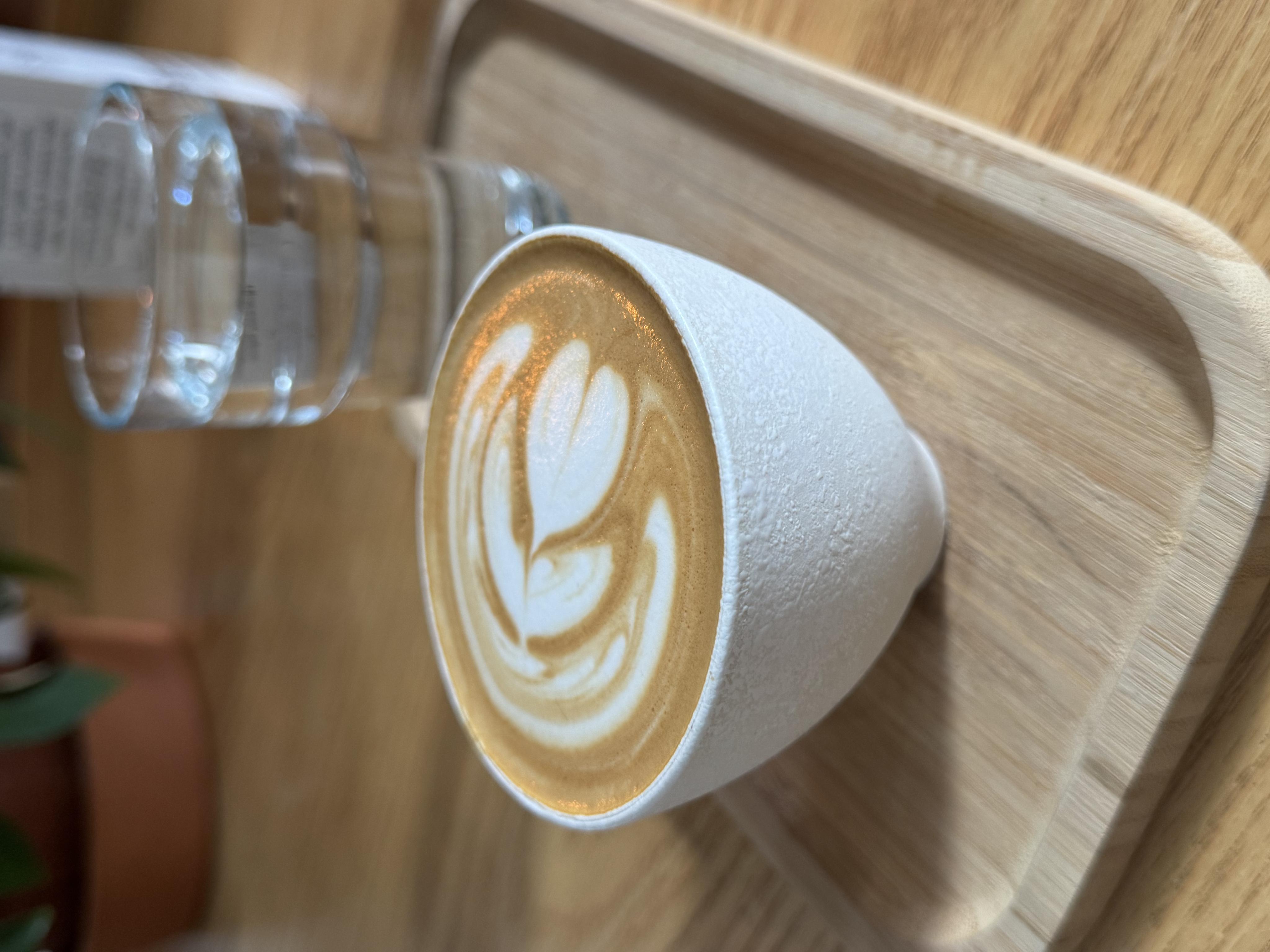 RONIN Coffee Spot foto 2