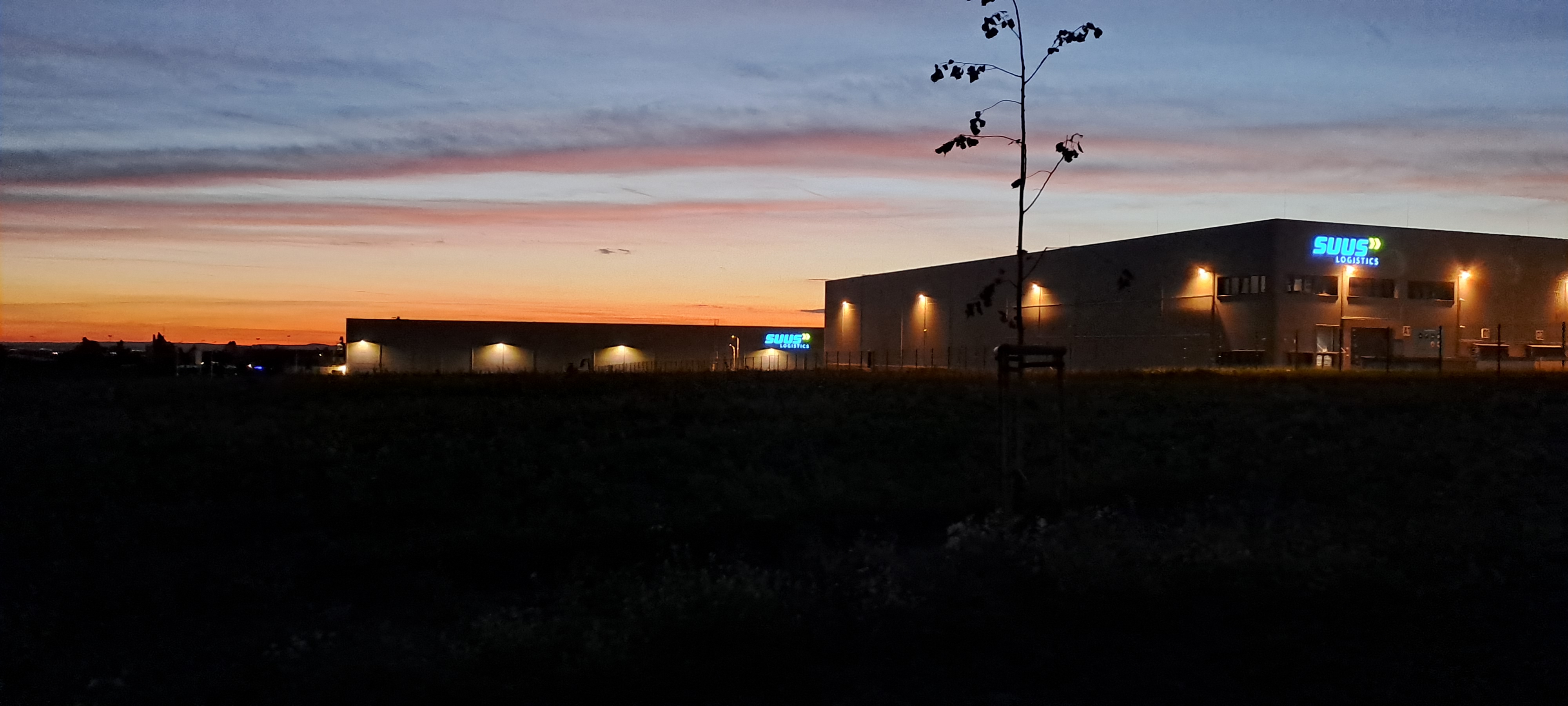 ROHLIG SUUS Logistics CZ s.r.o. foto 4