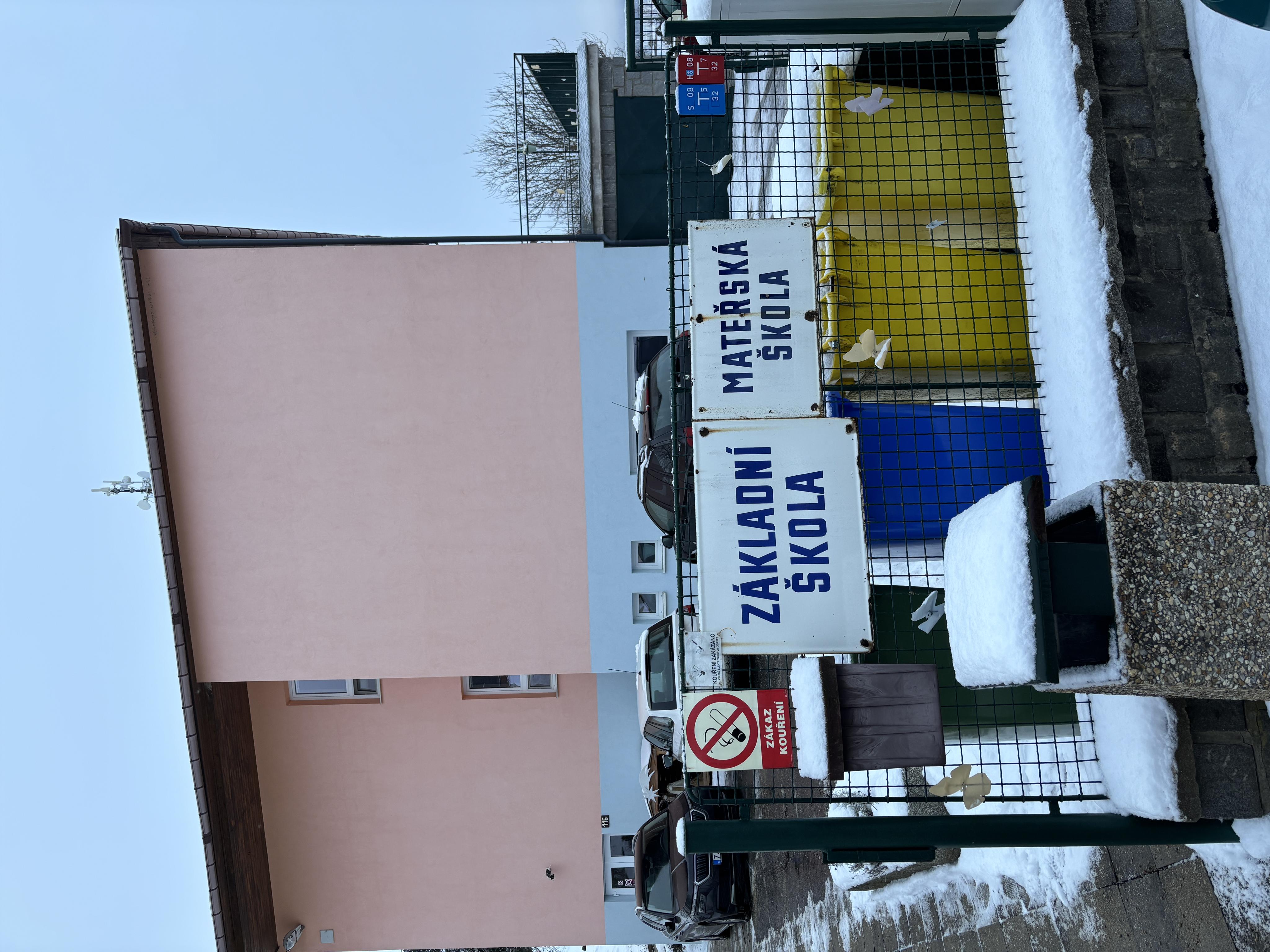 ZŠ a MŠ Cejle foto 1