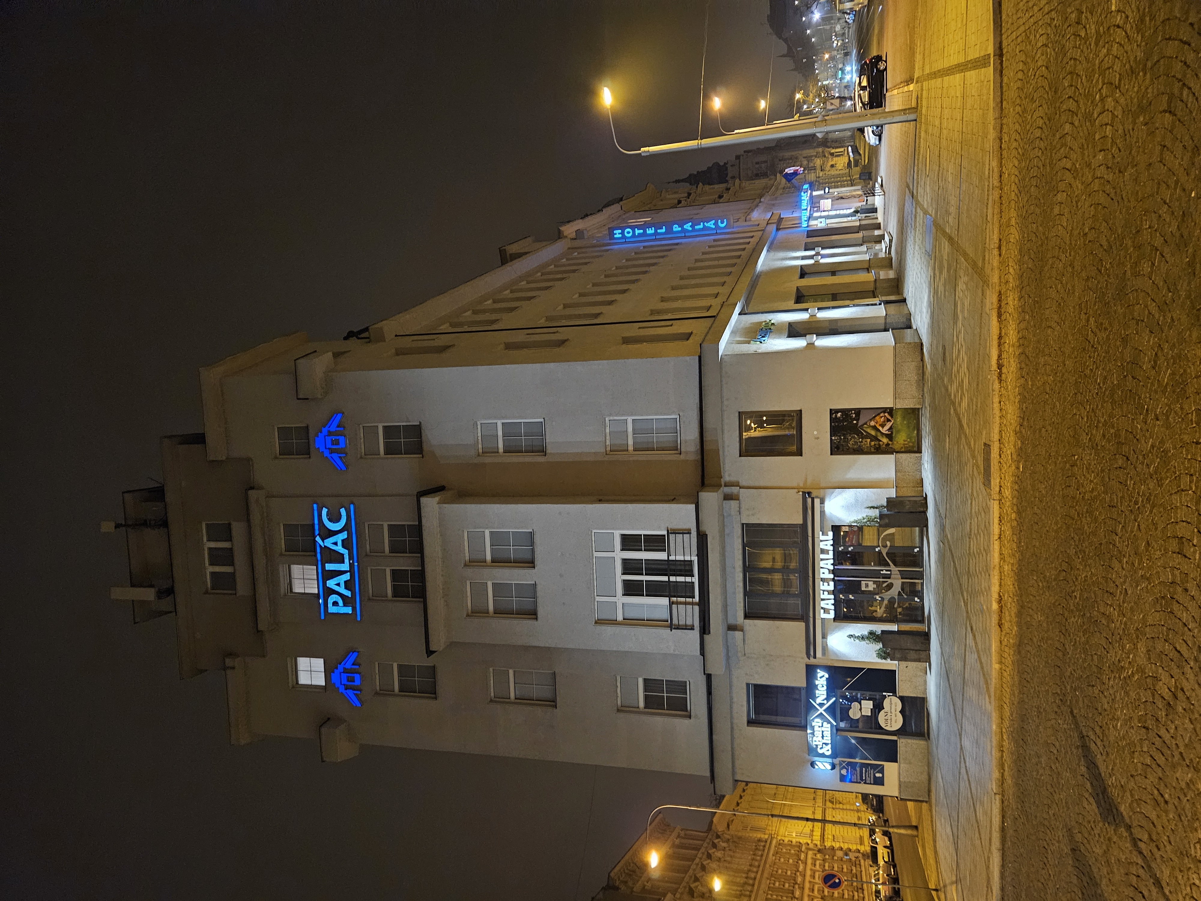Hotel Palác foto 4