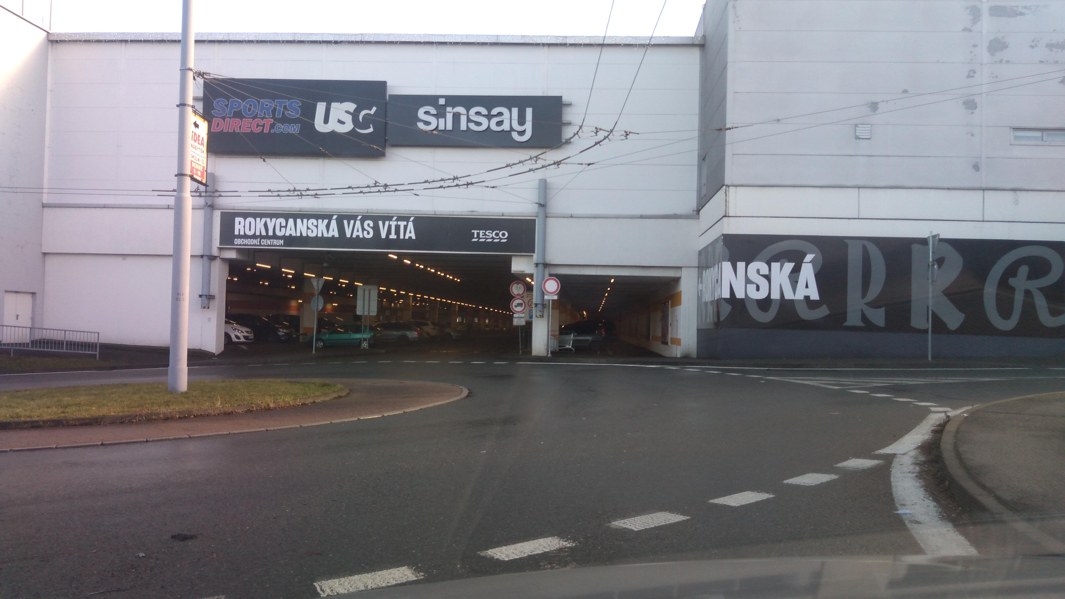 Tesco Extra foto 2