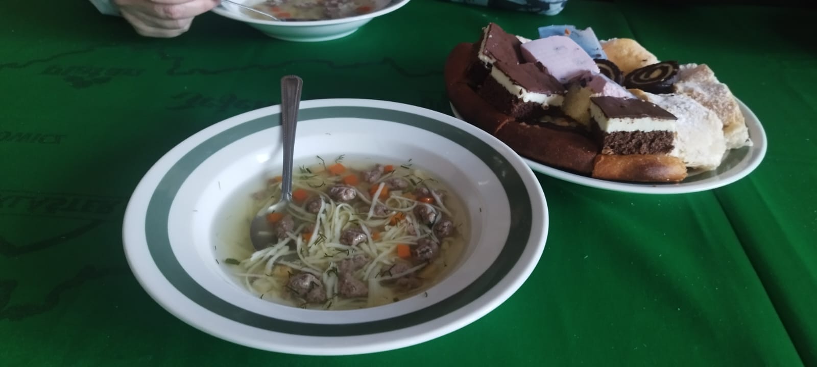 Hospoda U Kaštanu foto 4