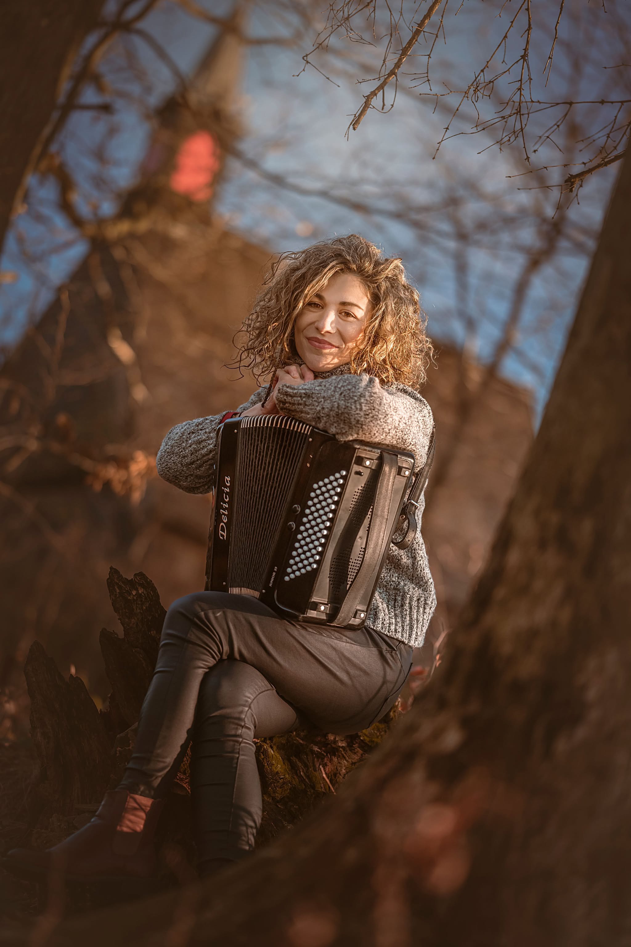 Hana Ditrich Pauchová foto 2