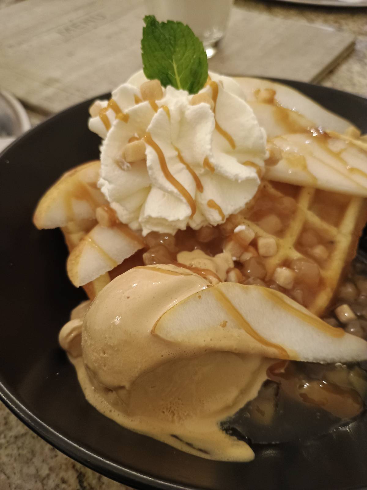 Kavárna a cukrárna Venezia foto 4