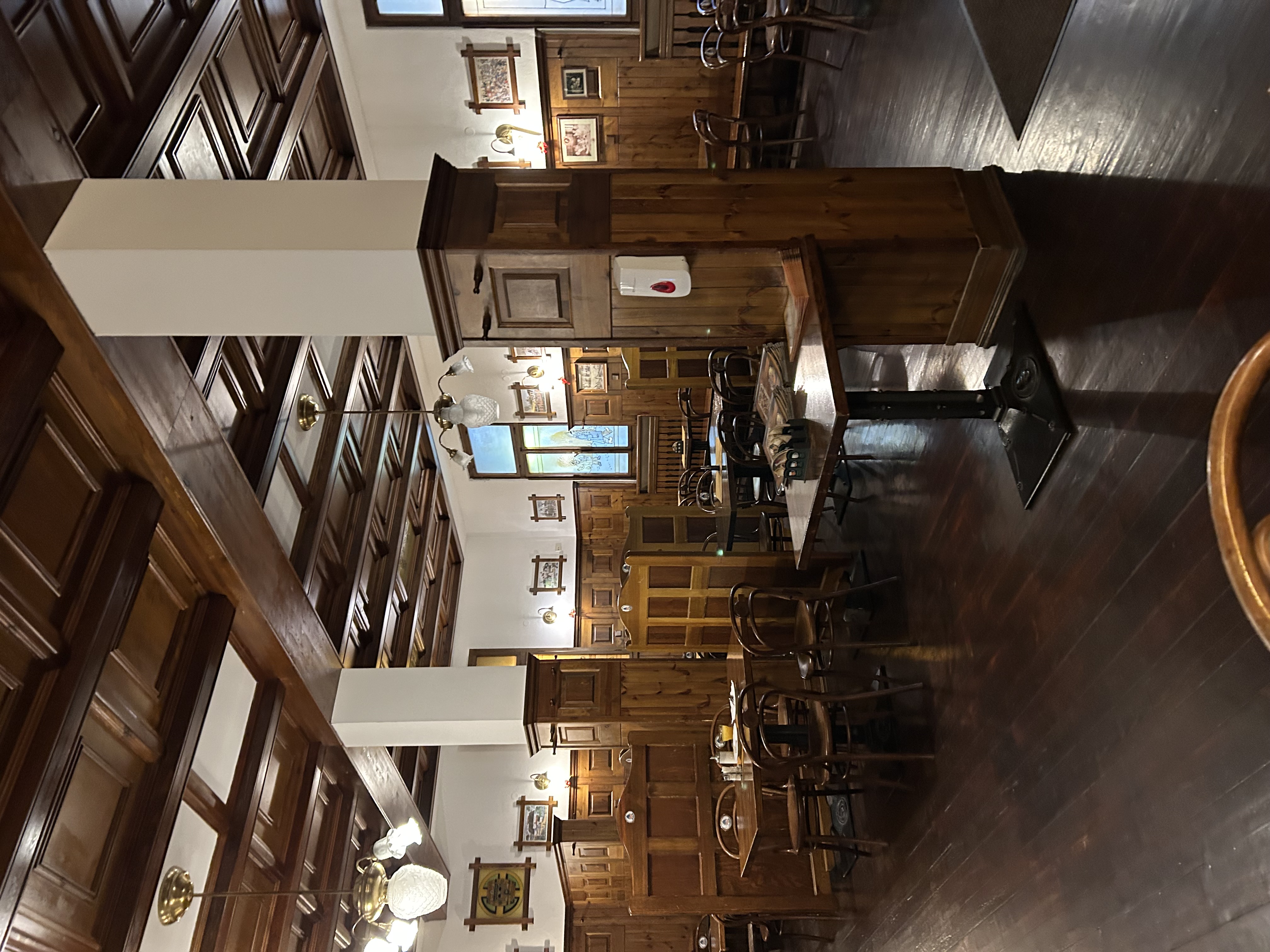 Švejk Restaurant foto 3