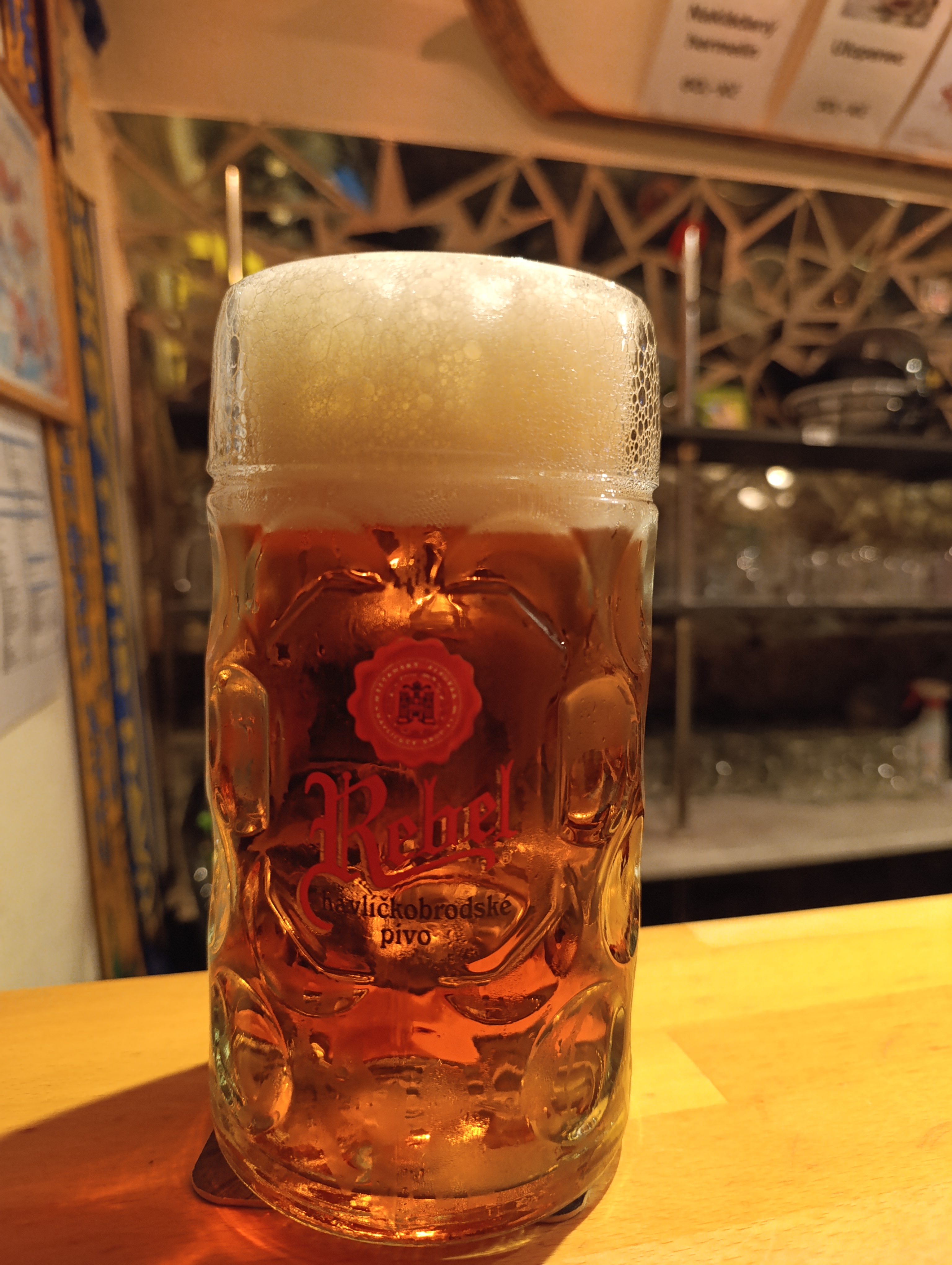 Bar Slimák 2.1. foto 2