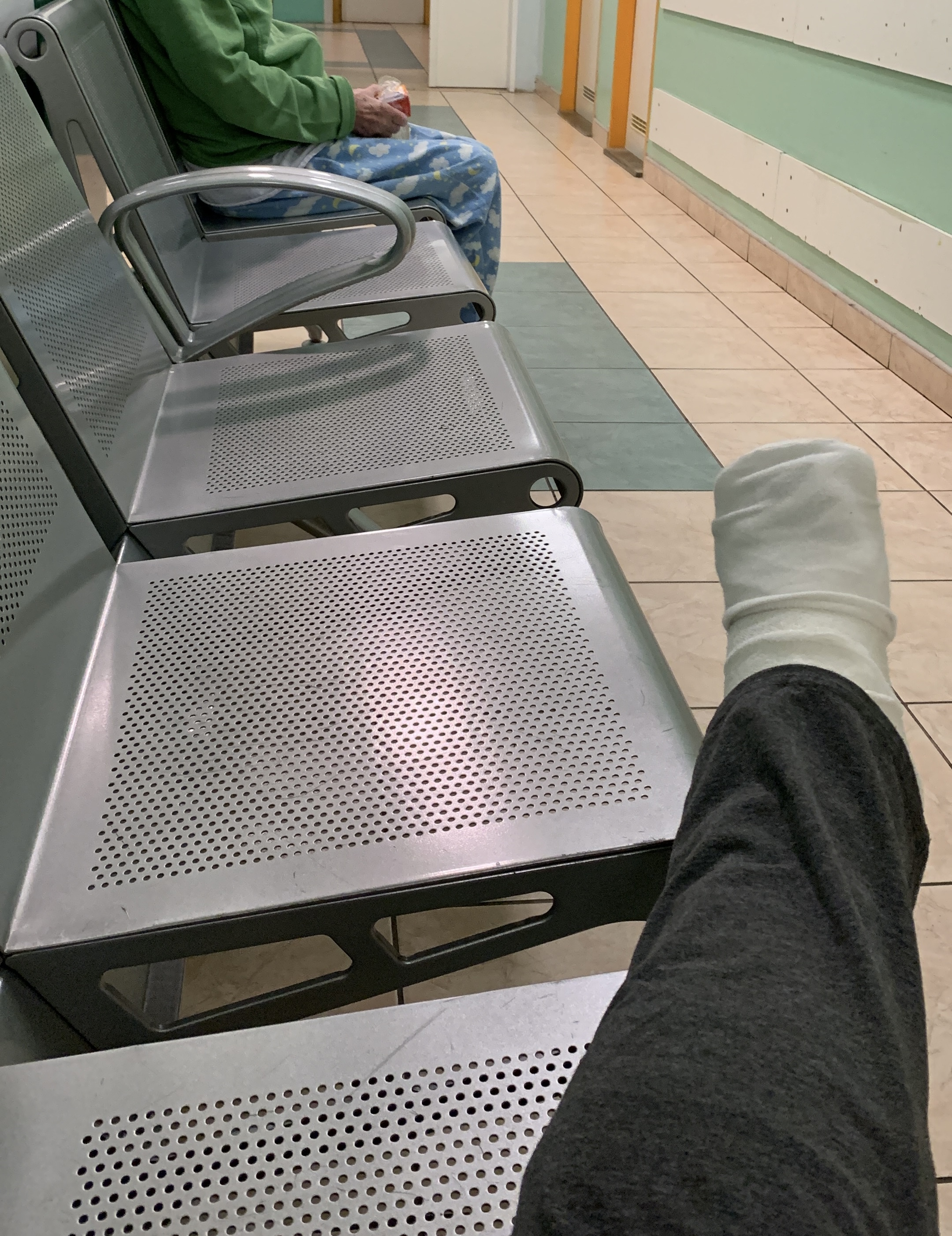 Chirurgické oddělení - Nemocnice Děčín foto 3