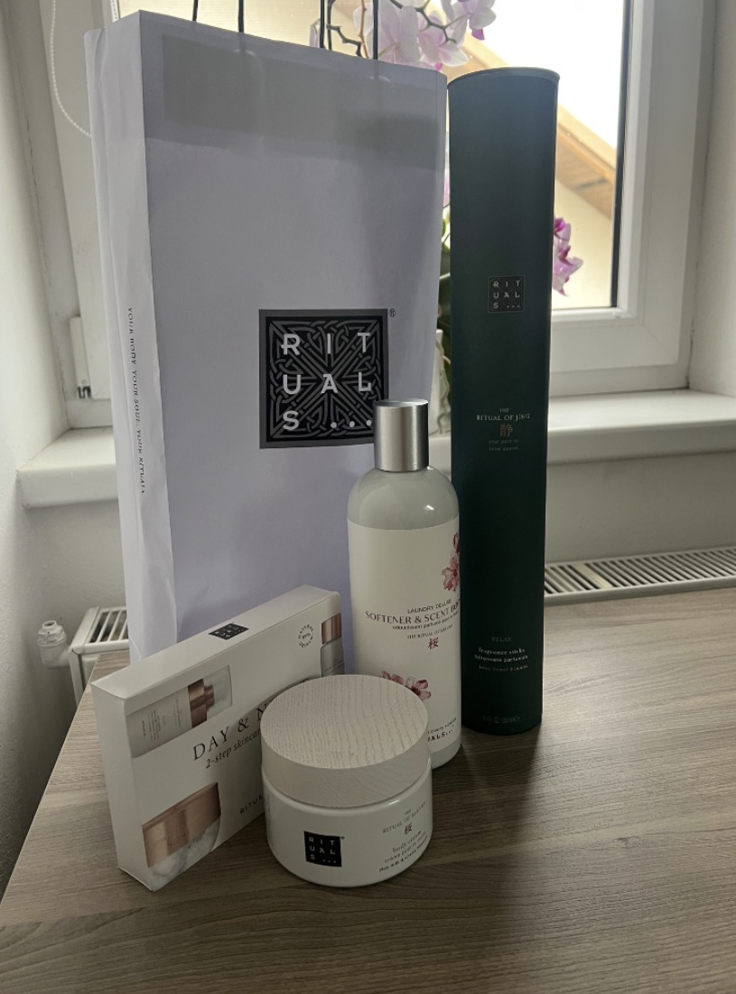 Rituals.cz foto 2