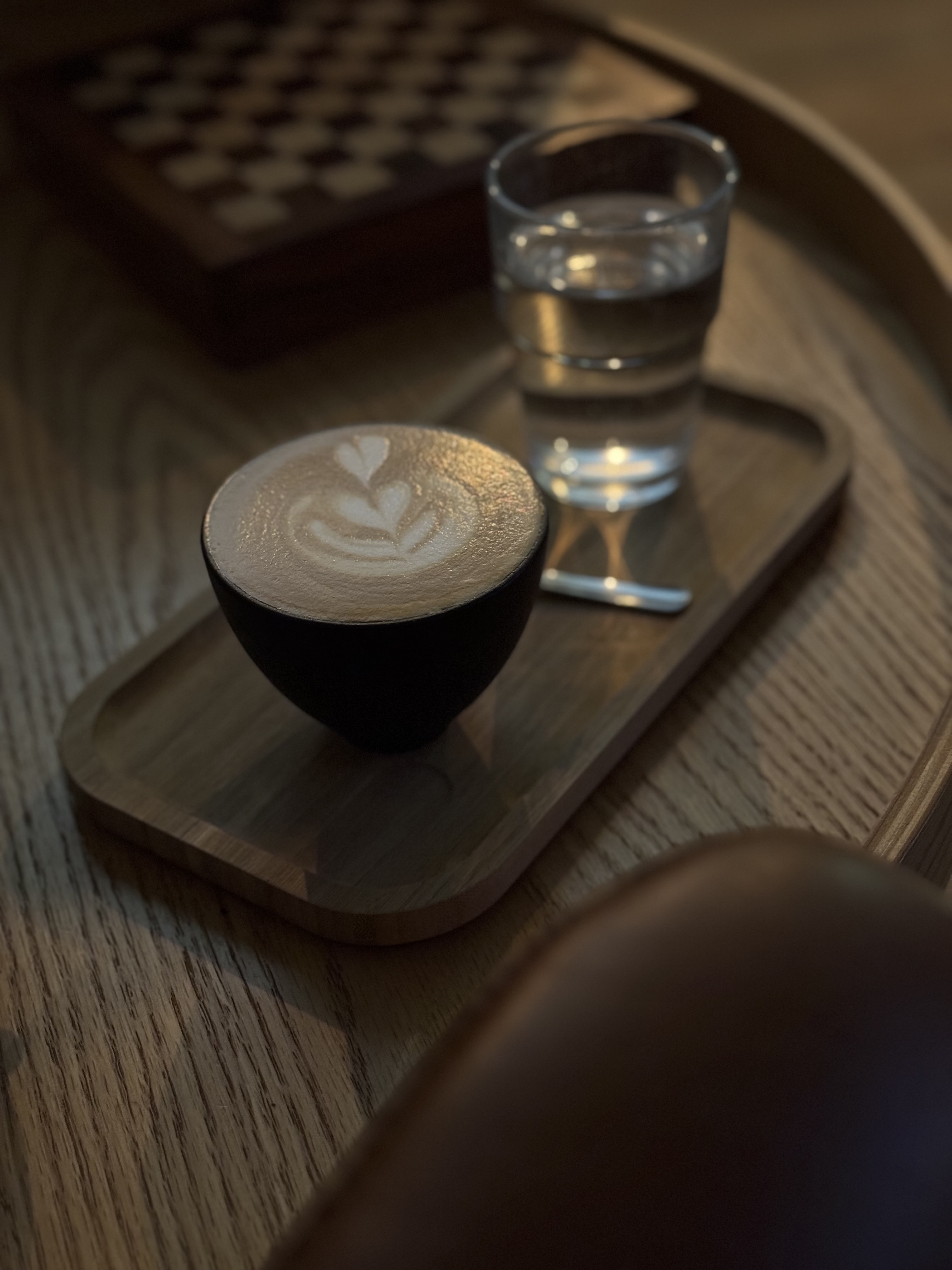 RONIN Coffee Spot foto 3