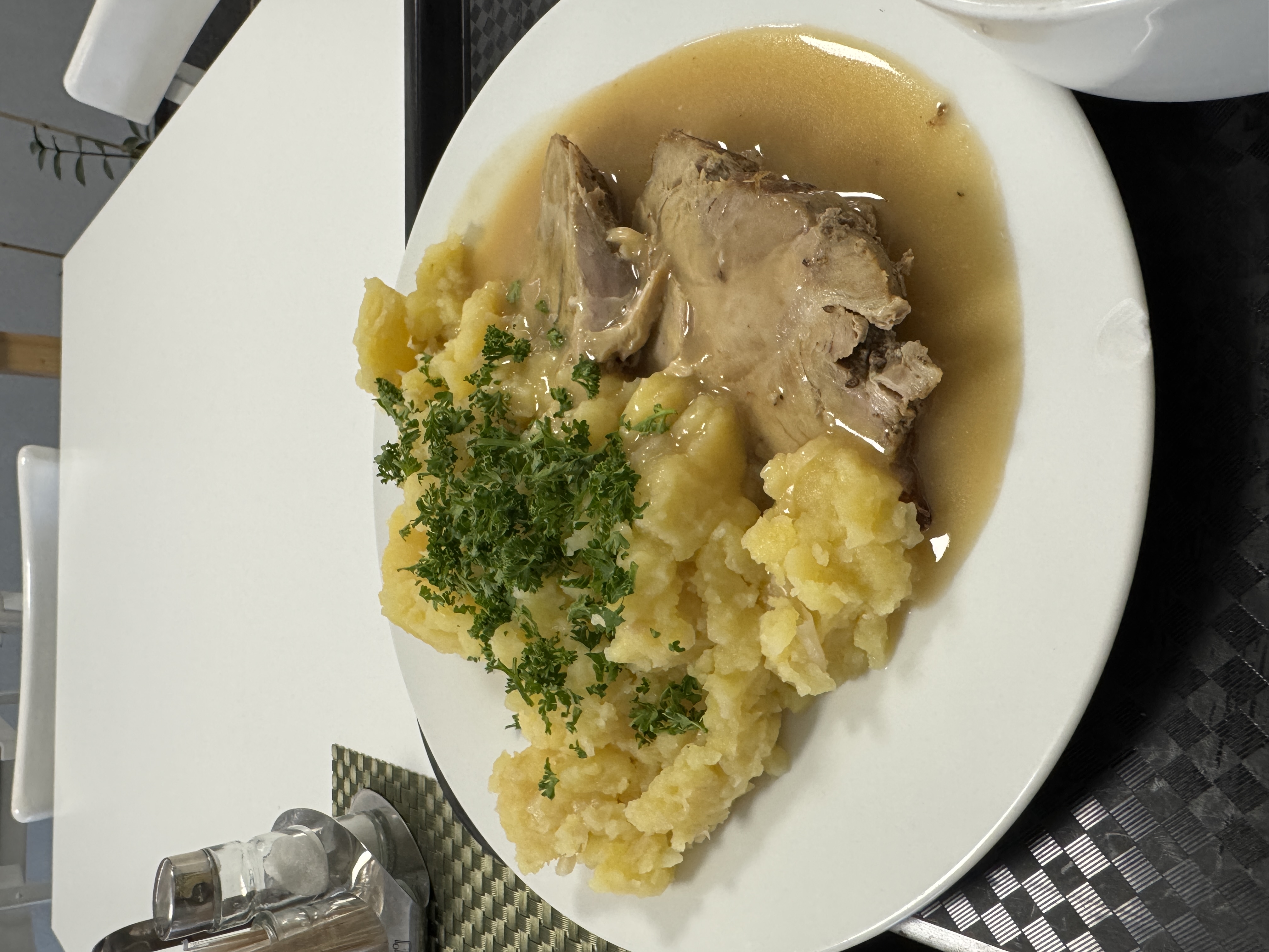 Bistro U Malé scény foto 3