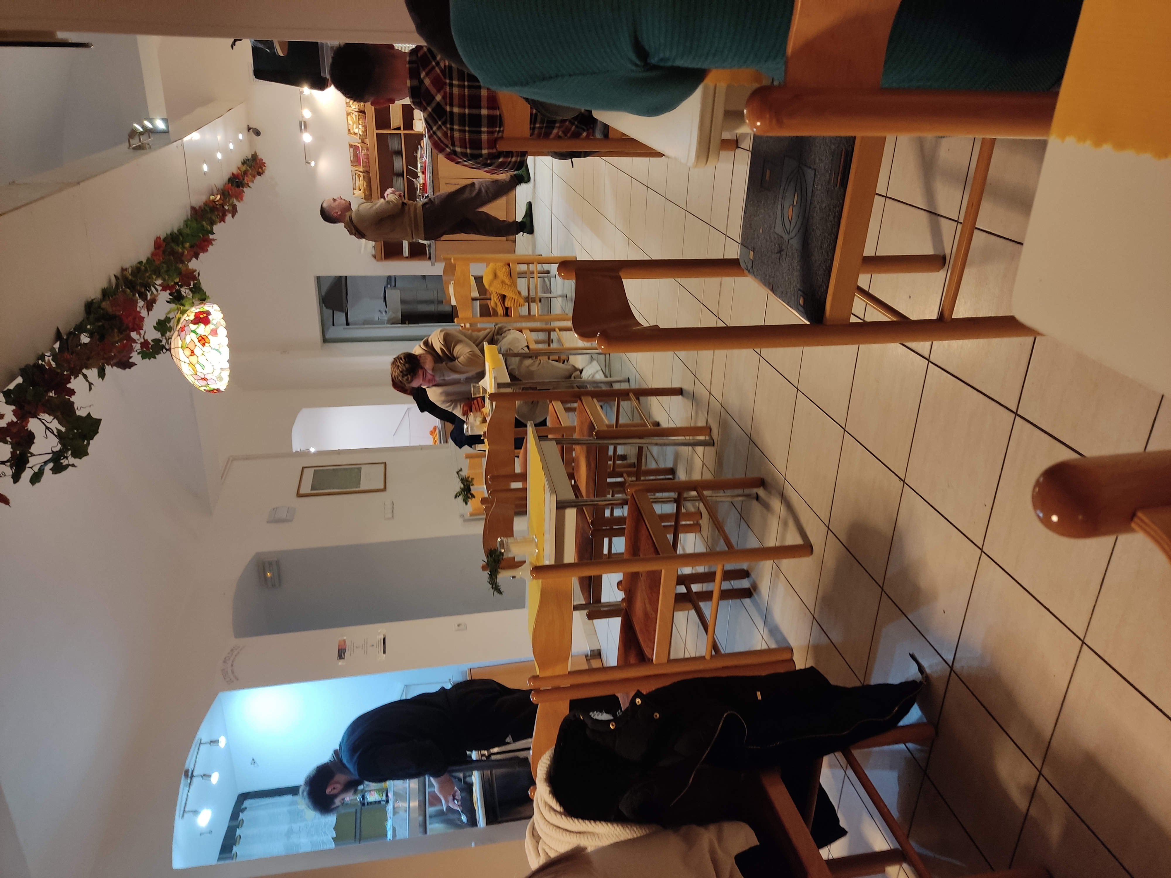 Hotel Golden City-Garni foto 6