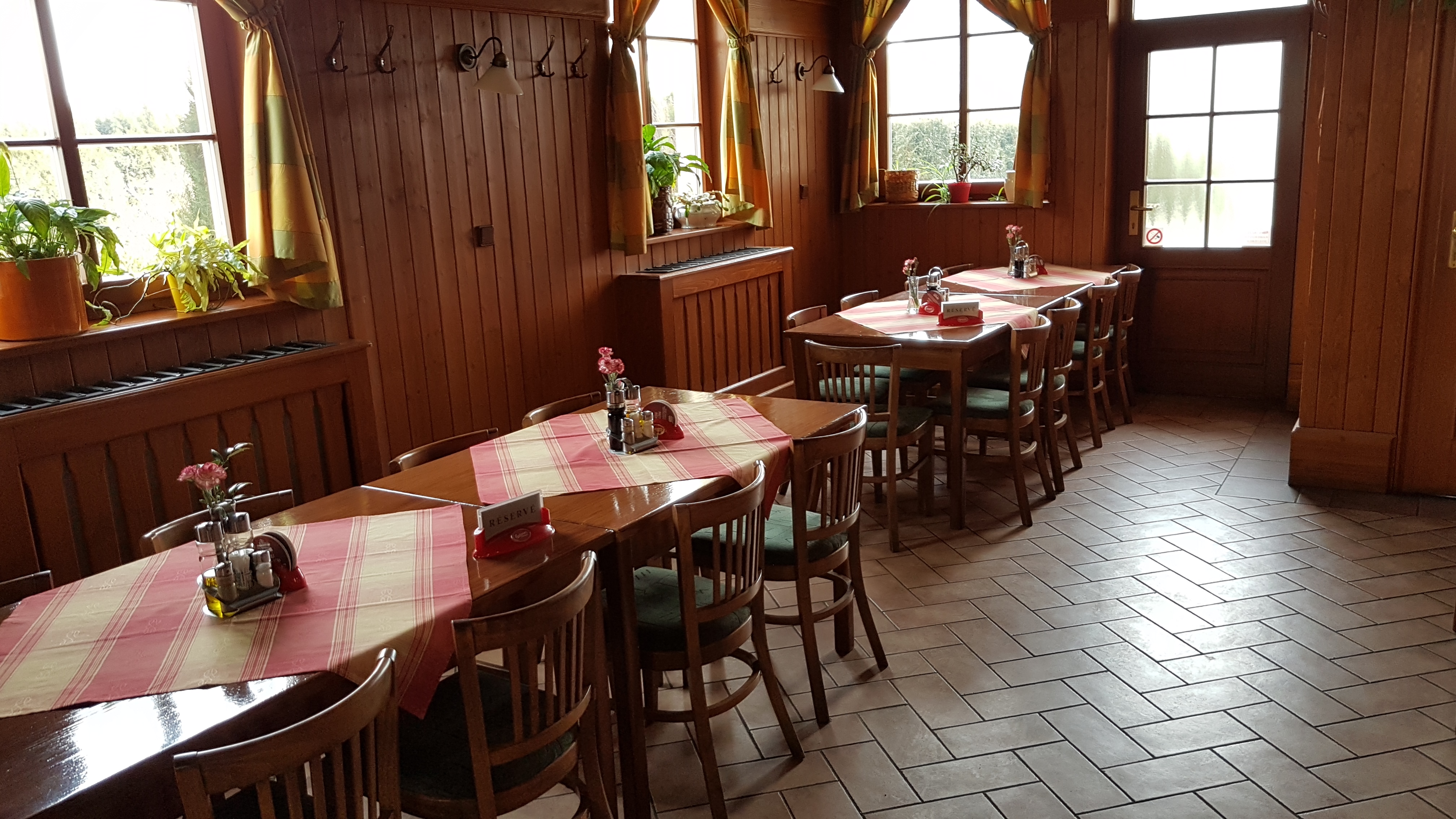 Restaurace Taverna foto 4