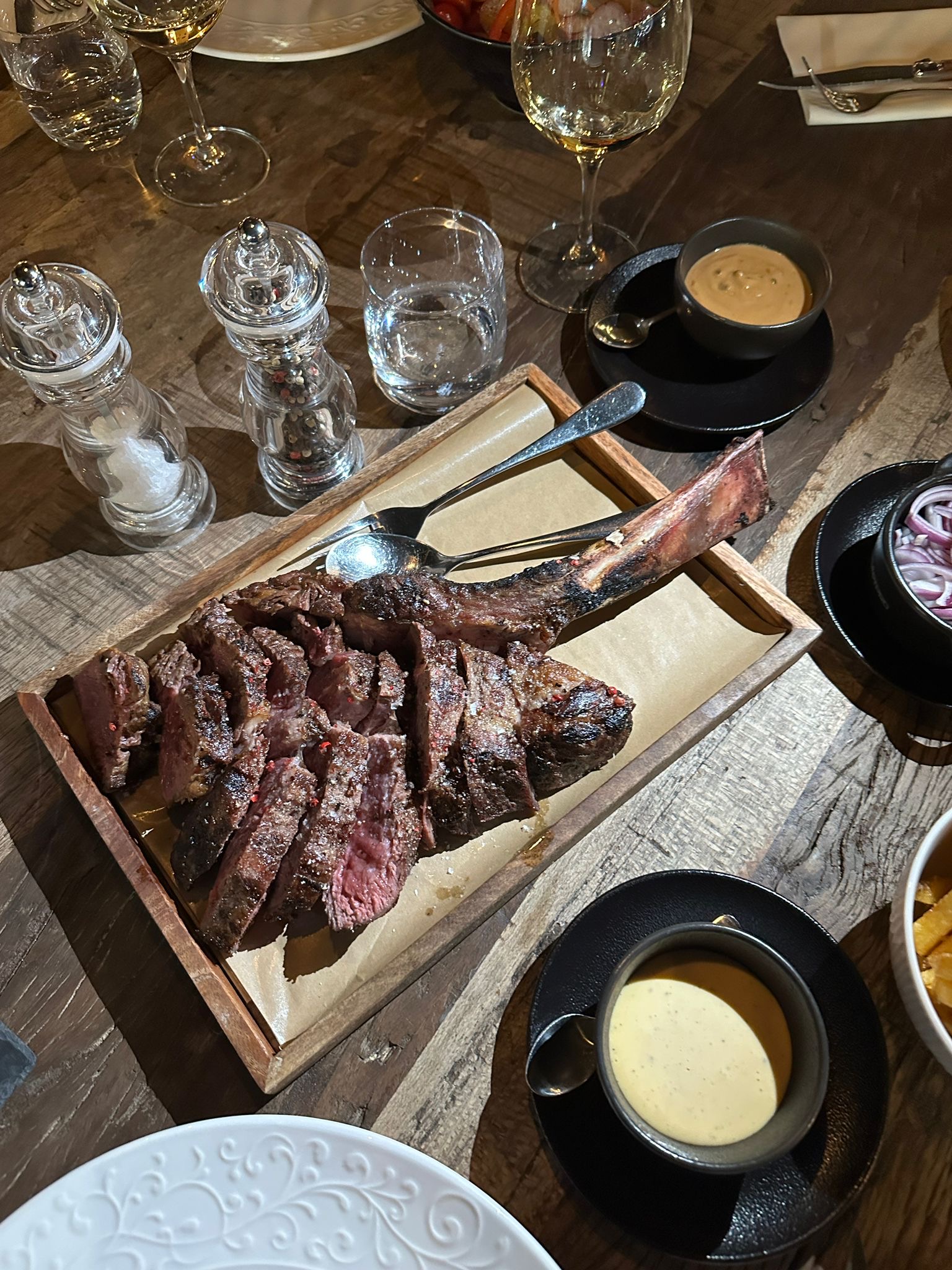 PRIME STEAK restaurant foto 6