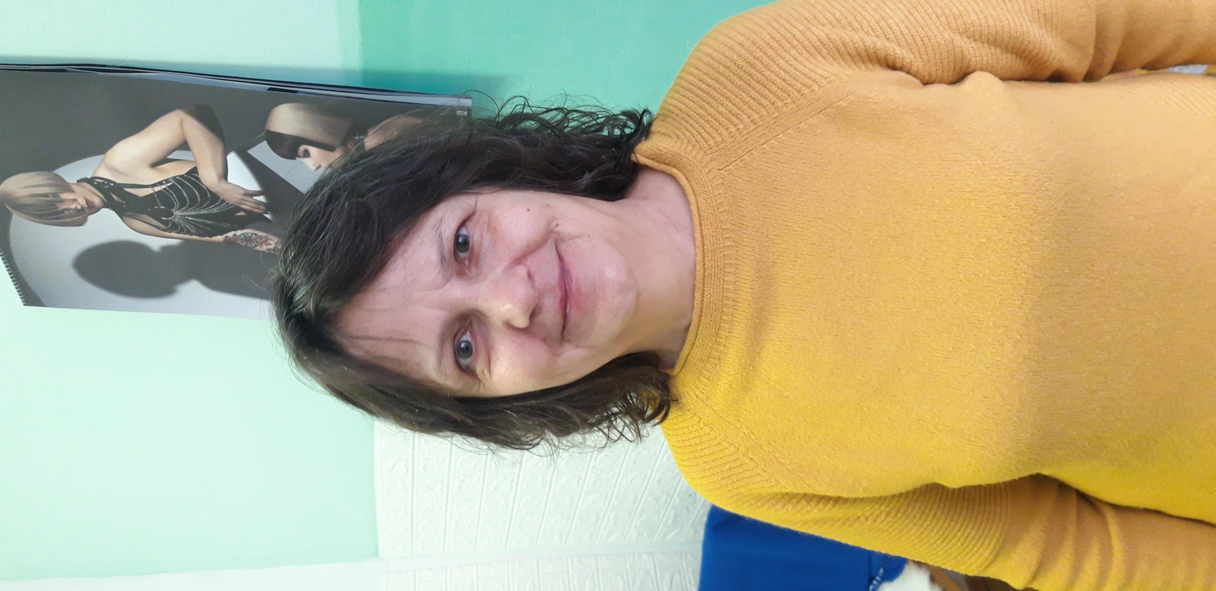 Veronika Pořízková foto 2