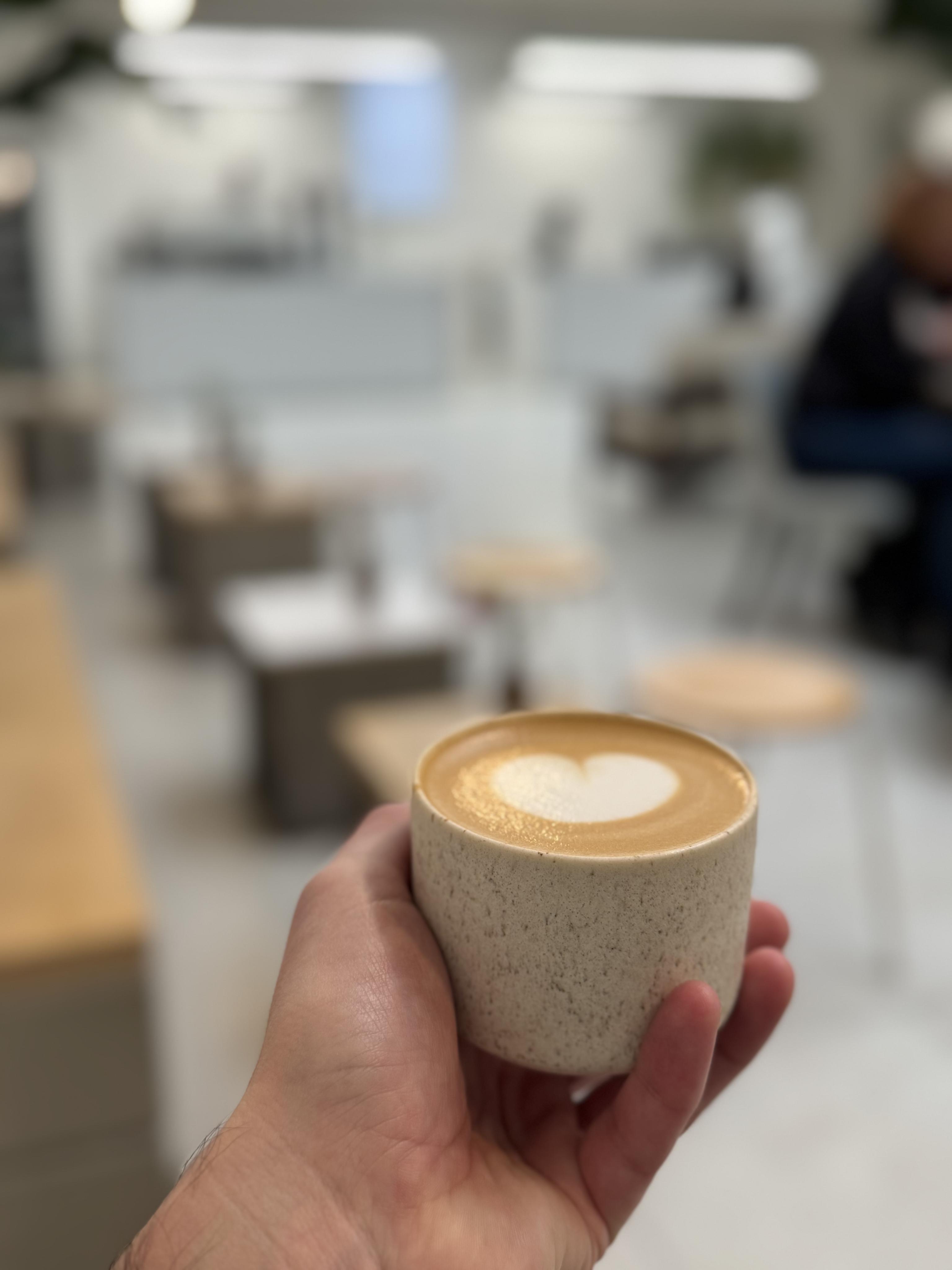 Mazelab.coffee foto 2